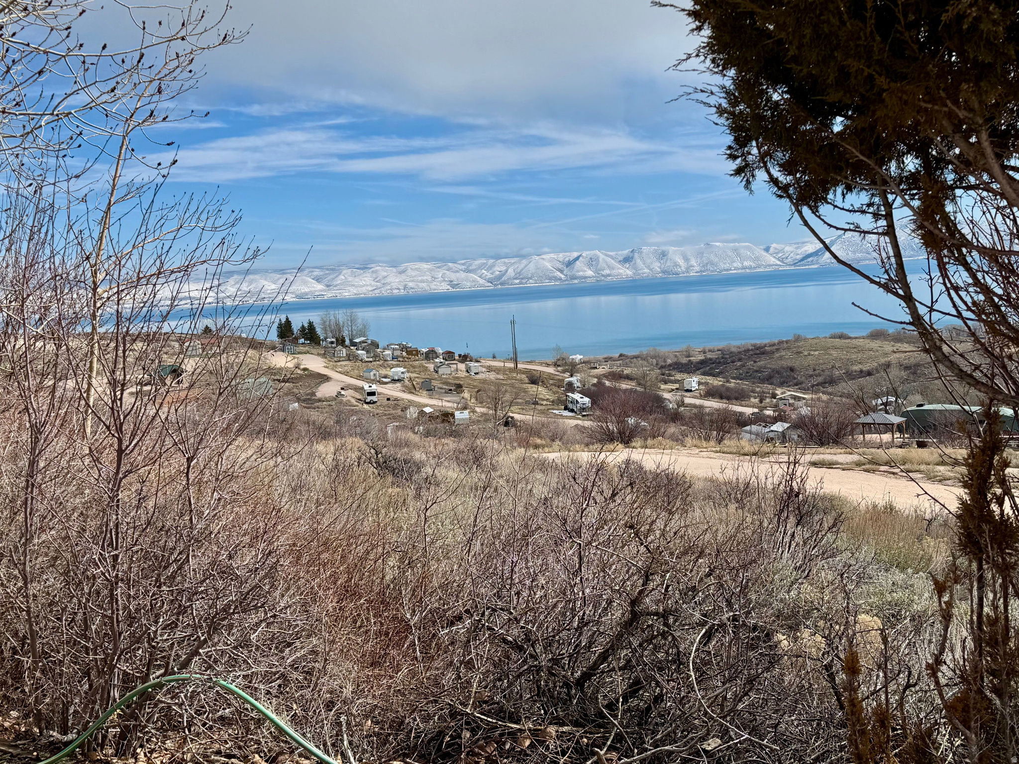 BEAR LAKE RV PARK #2 - Land
