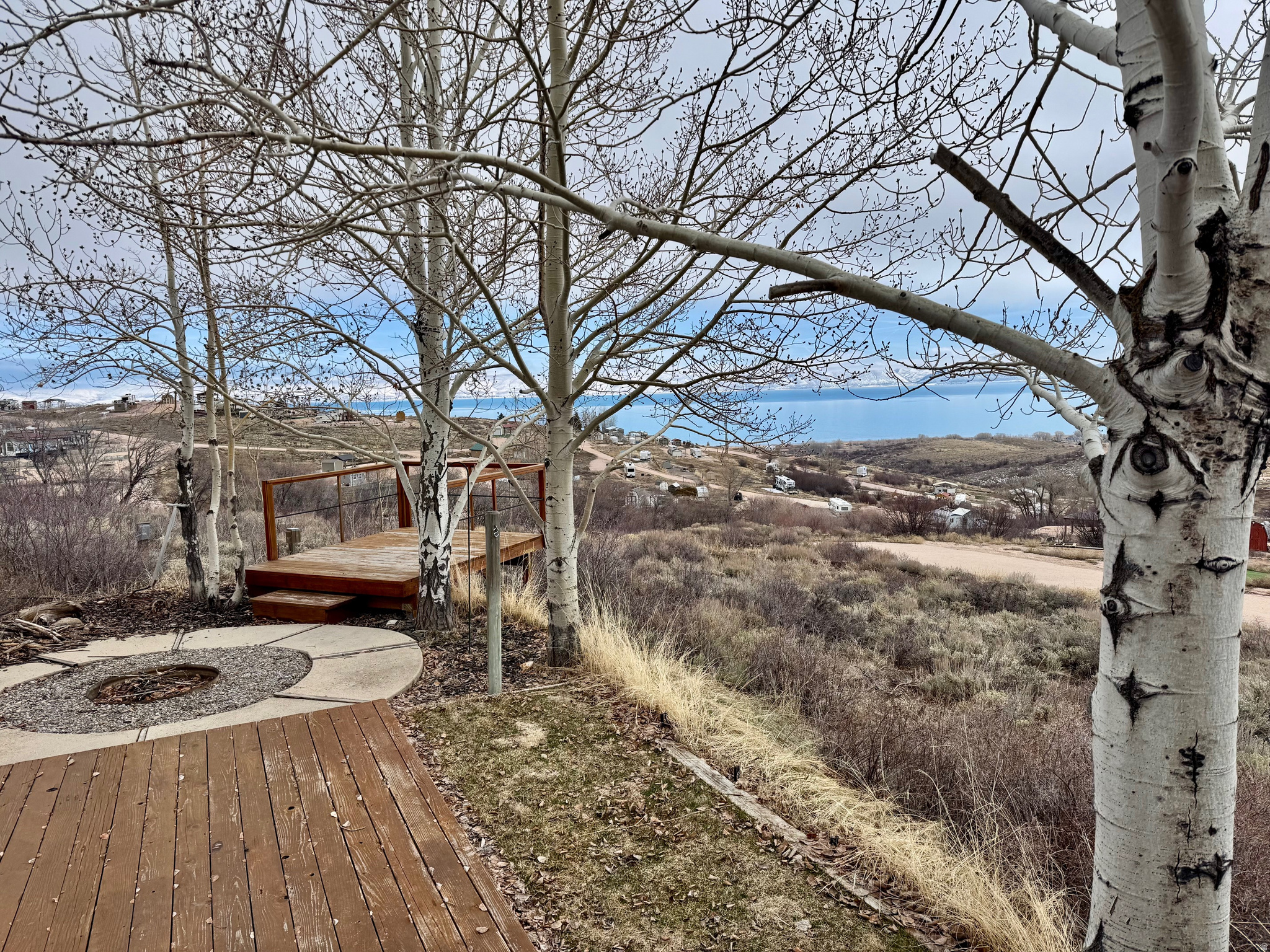 BEAR LAKE RV PARK #2 - Land