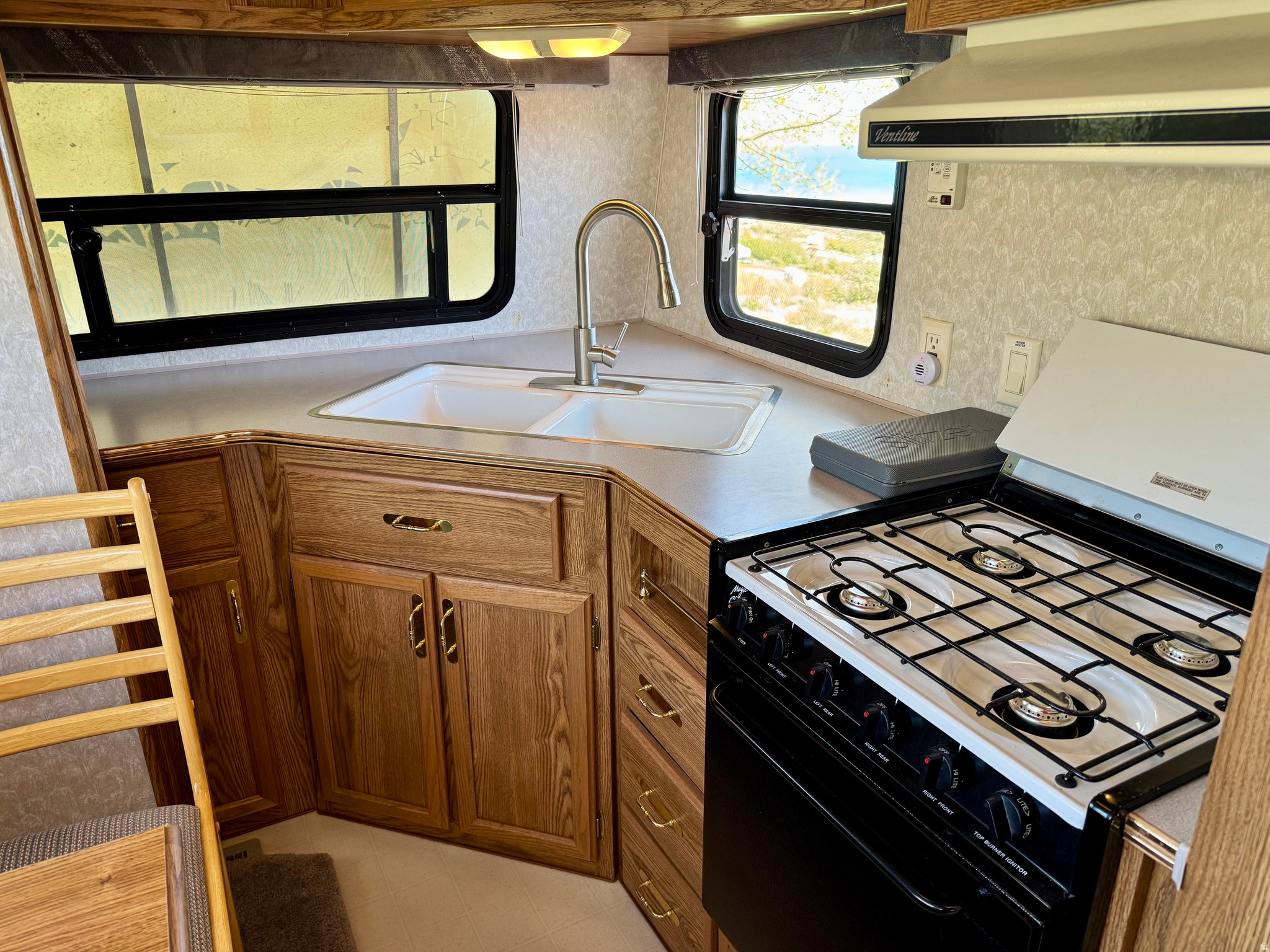 BEAR LAKE RV PARK #2 - Land