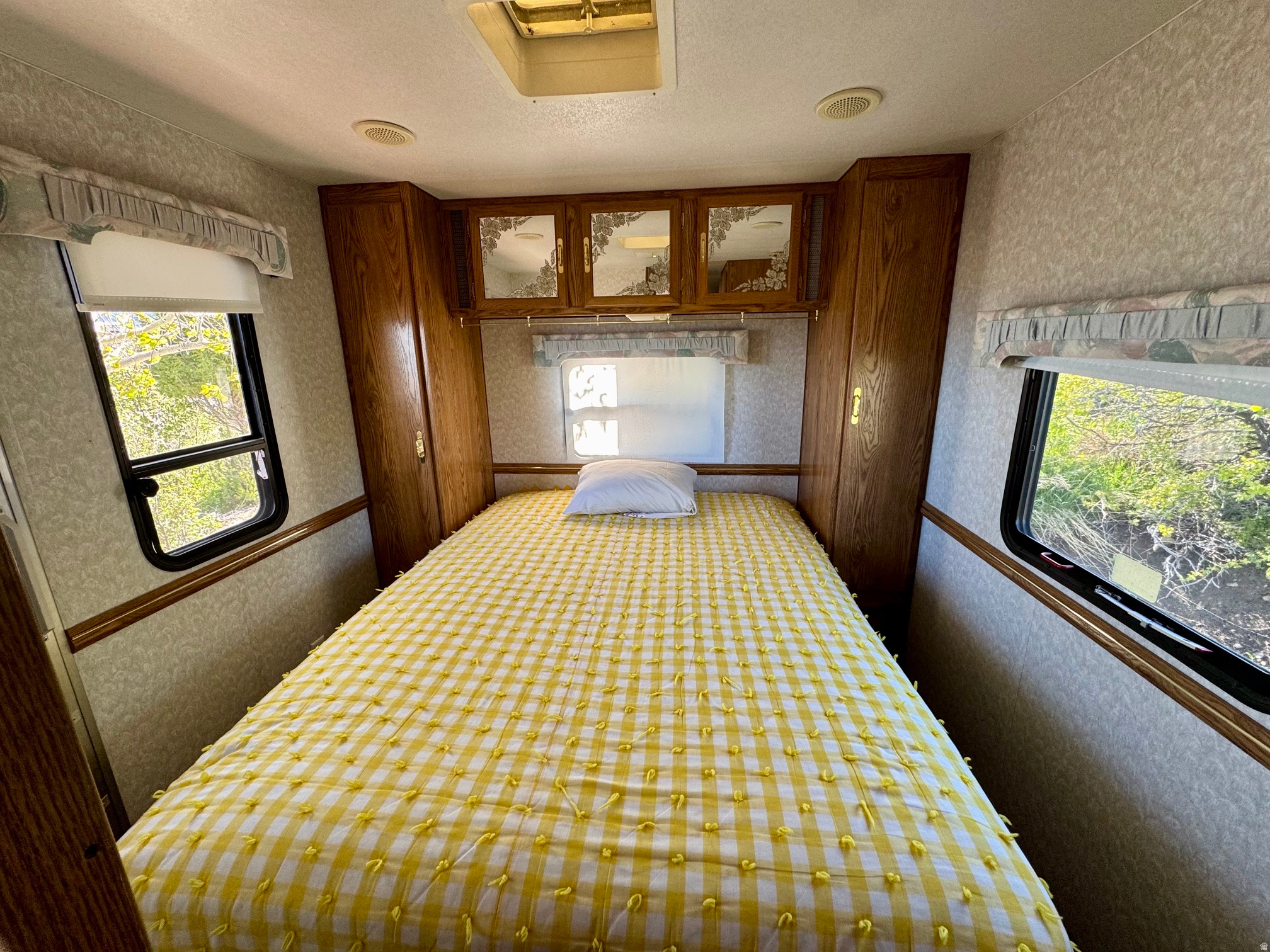 BEAR LAKE RV PARK #2 - Land