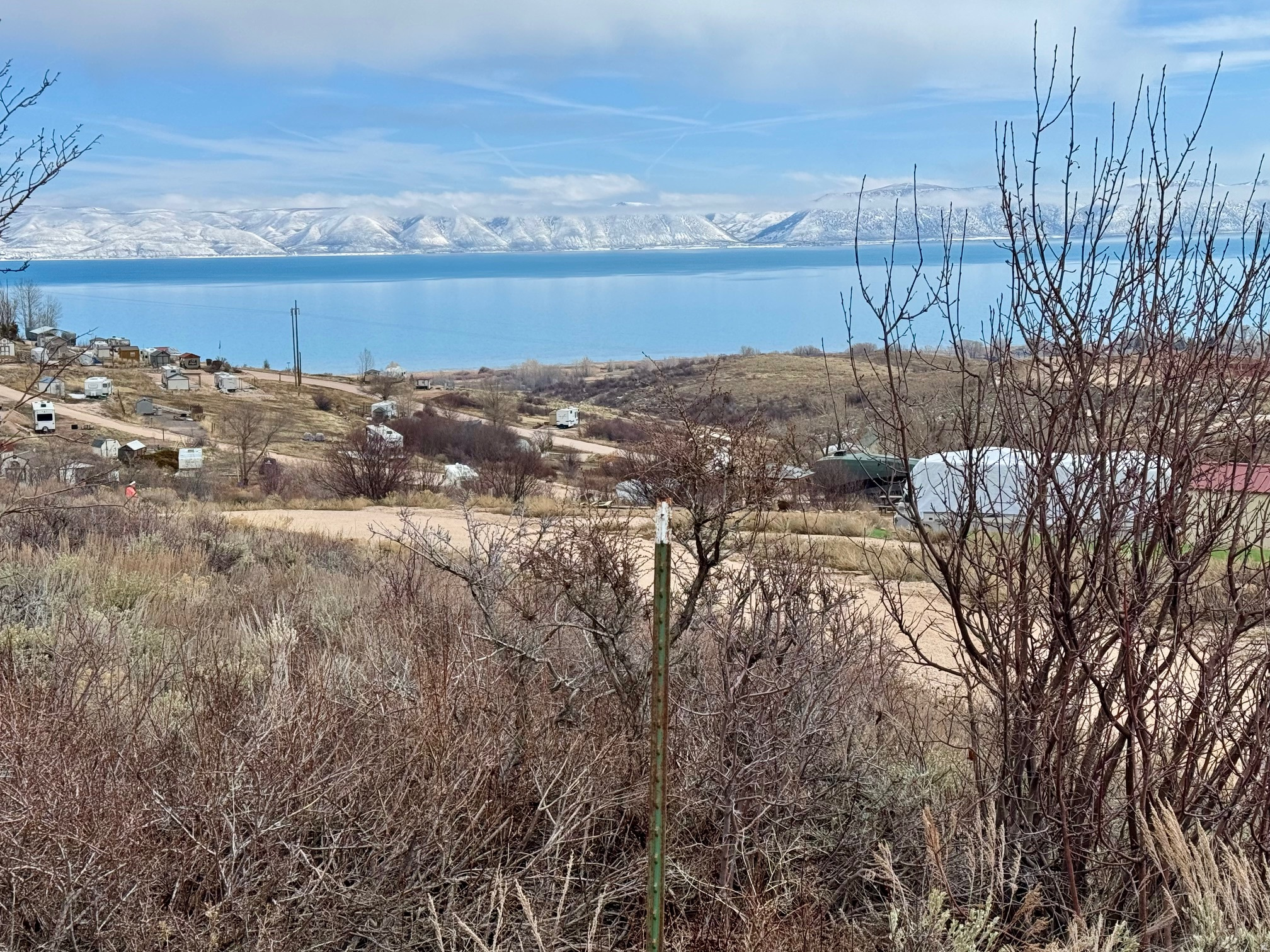 BEAR LAKE RV PARK #2 - Land