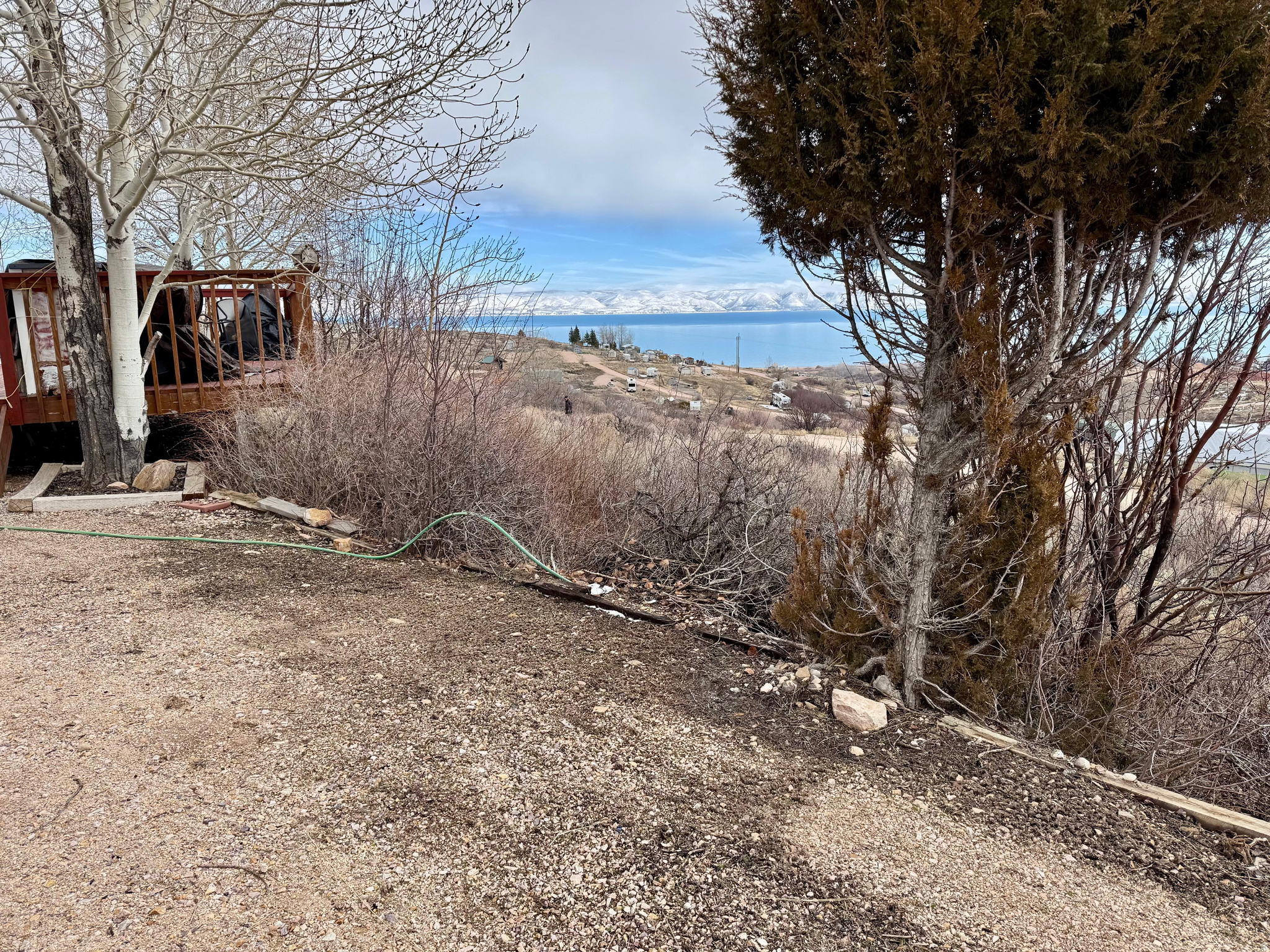 BEAR LAKE RV PARK #2 - Land