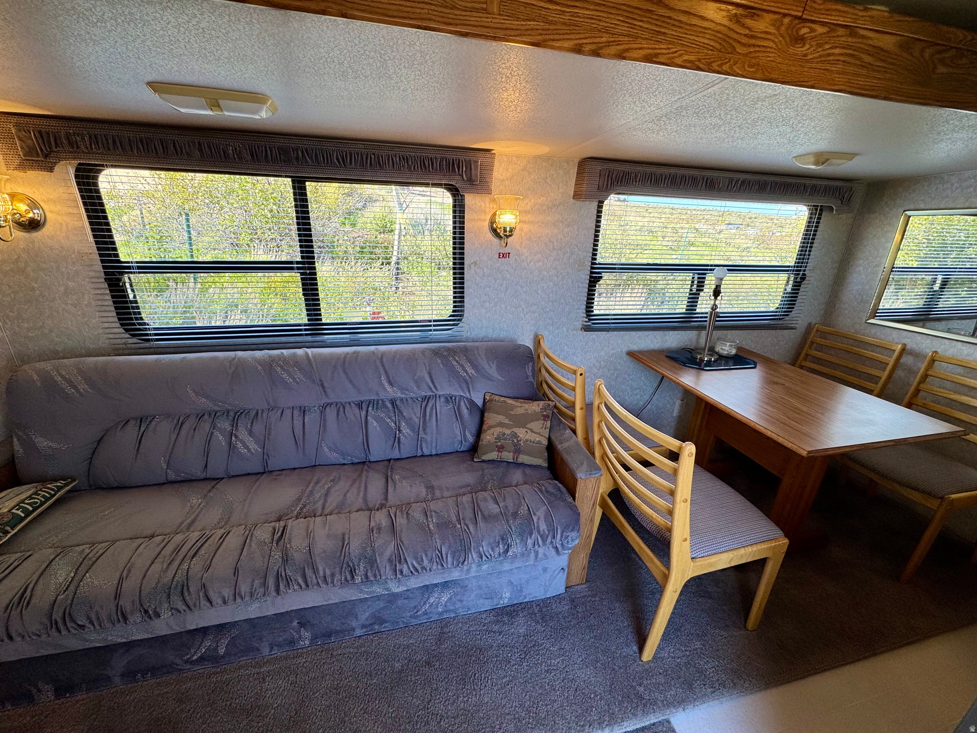 BEAR LAKE RV PARK #2 - Land