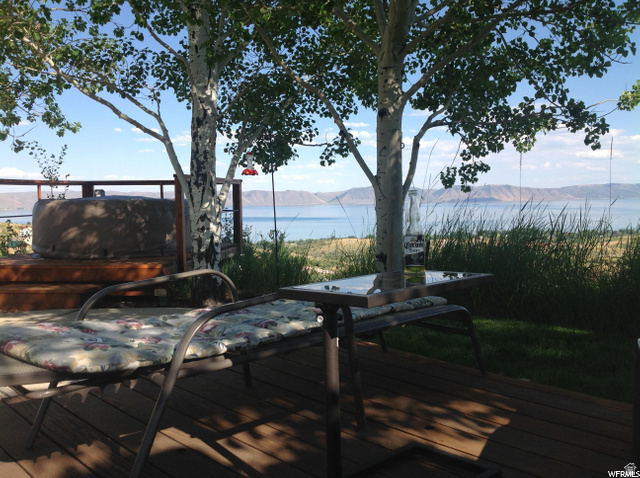 BEAR LAKE RV PARK #2 - Land