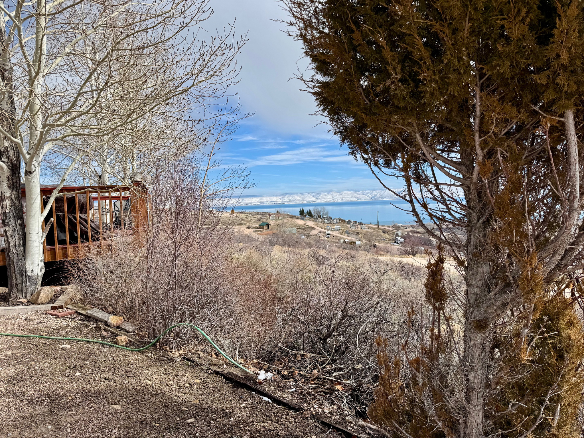 BEAR LAKE RV PARK #2 - Land