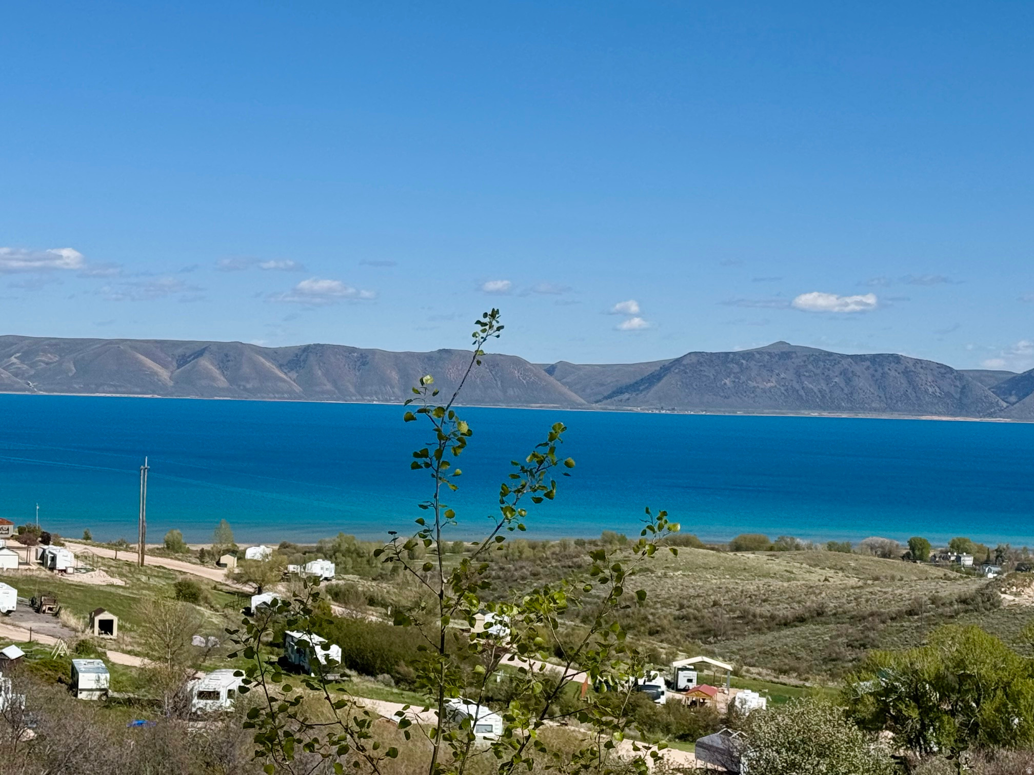 BEAR LAKE RV PARK #2 - Land