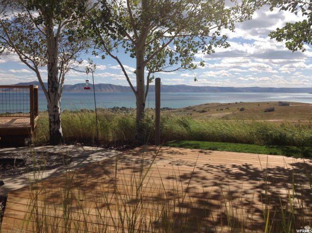 BEAR LAKE RV PARK #2 - Land