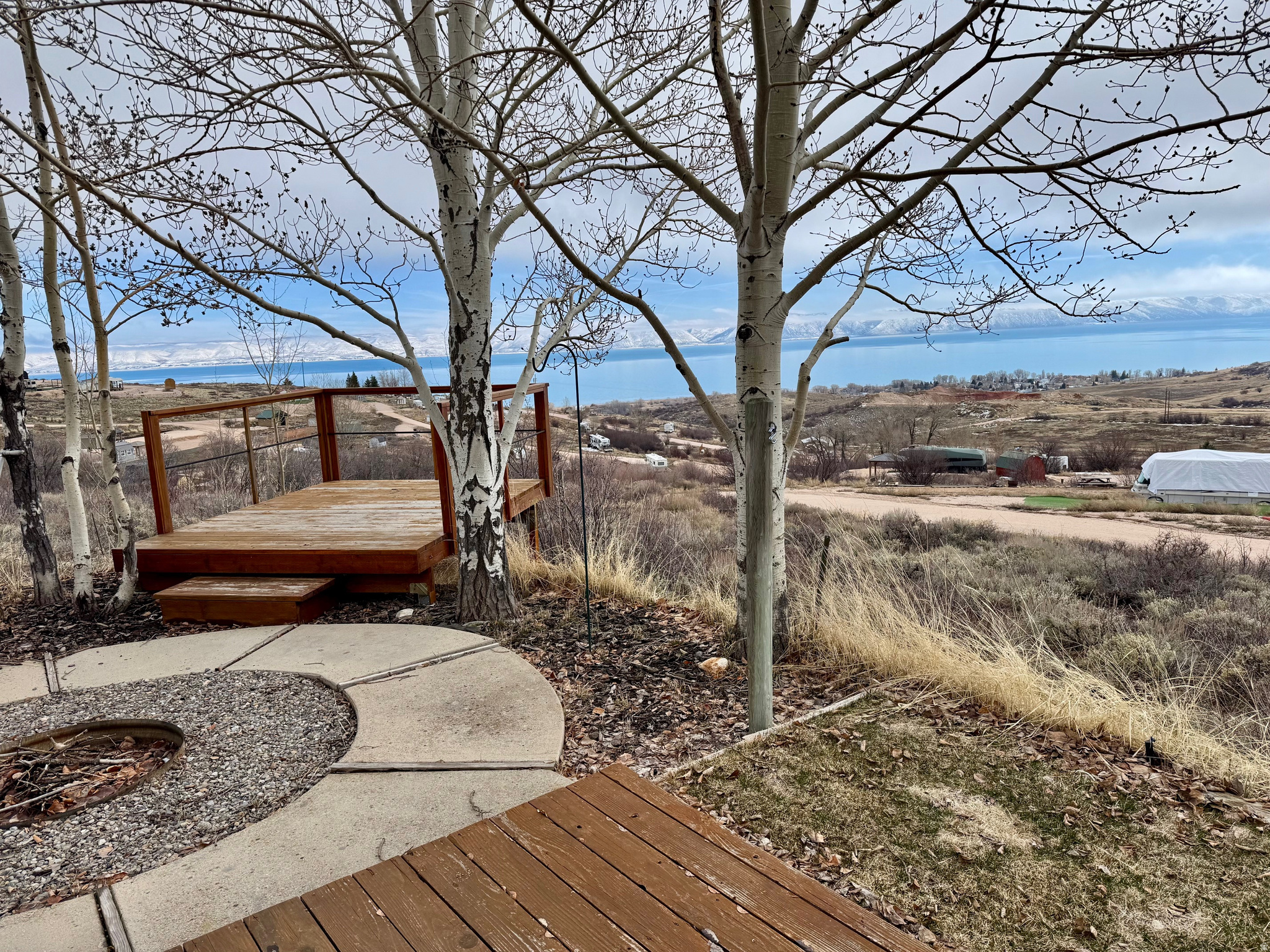 BEAR LAKE RV PARK #2 - Land