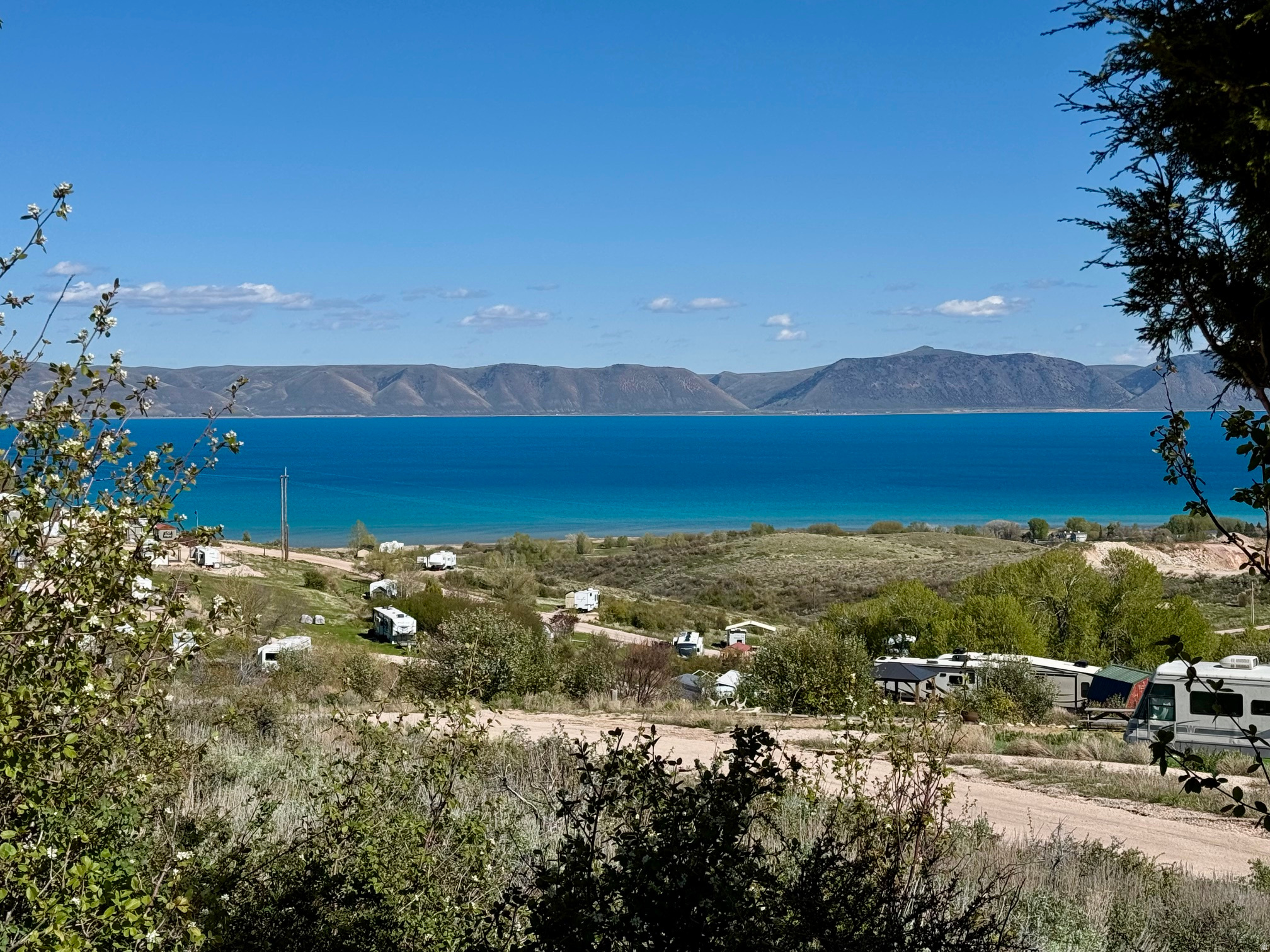 BEAR LAKE RV PARK #2 - Land