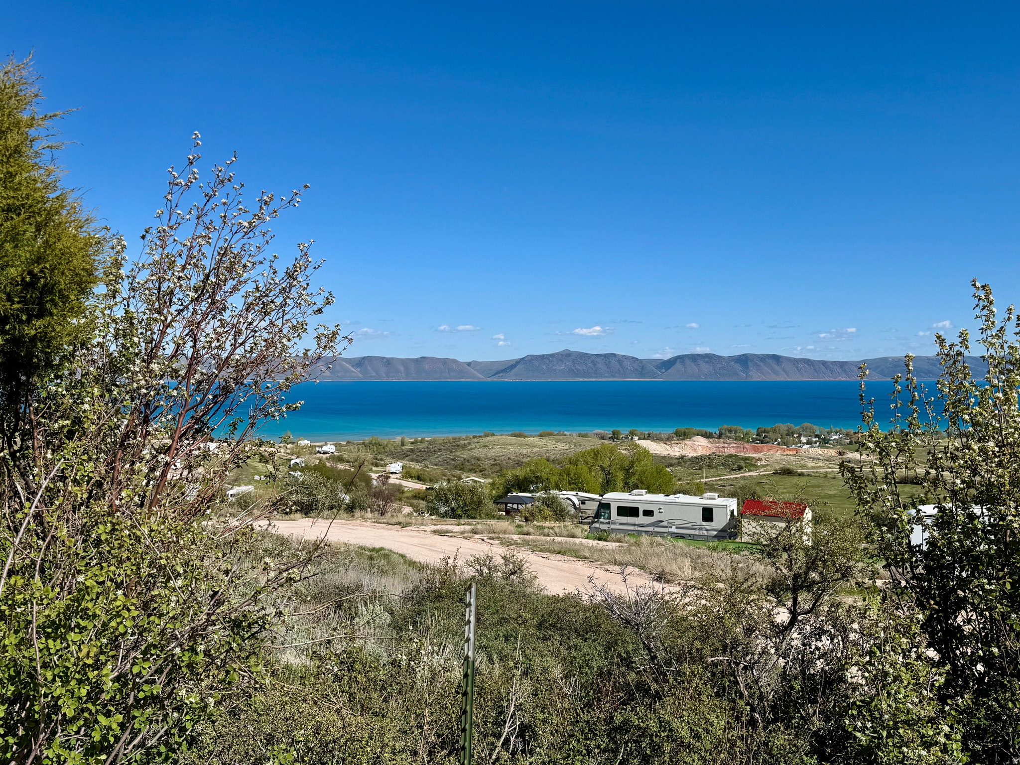 BEAR LAKE RV PARK #2 - Land