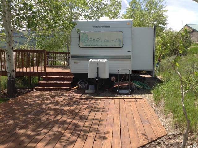 BEAR LAKE RV PARK #2 - Land