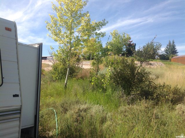 BEAR LAKE RV PARK #2 - Land