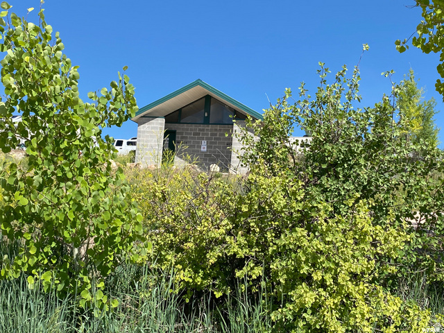 BEAR LAKE RV PARK #2 - Land