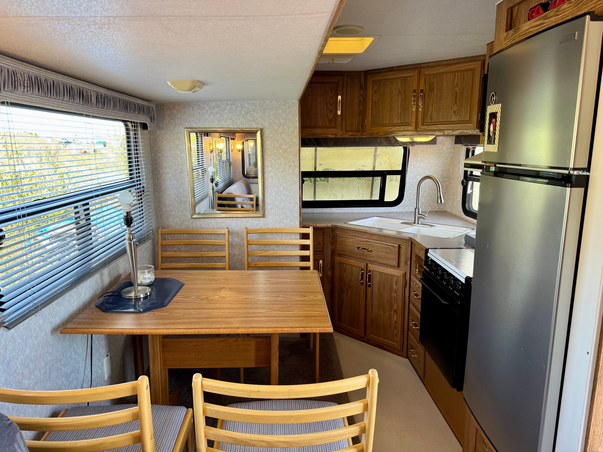 BEAR LAKE RV PARK #2 - Land