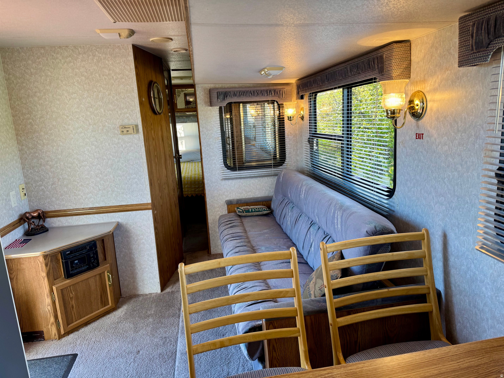 BEAR LAKE RV PARK #2 - Land