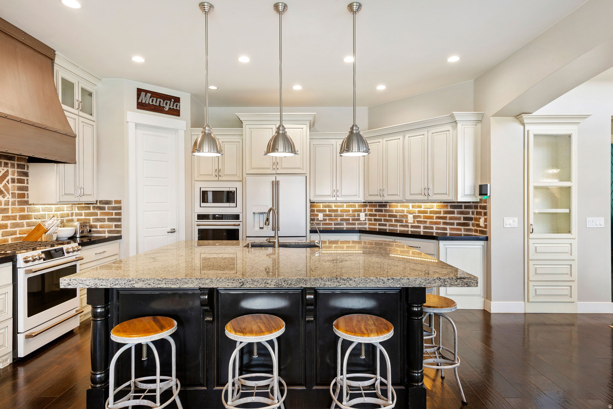 SYCAMORE PH 2 - Residential