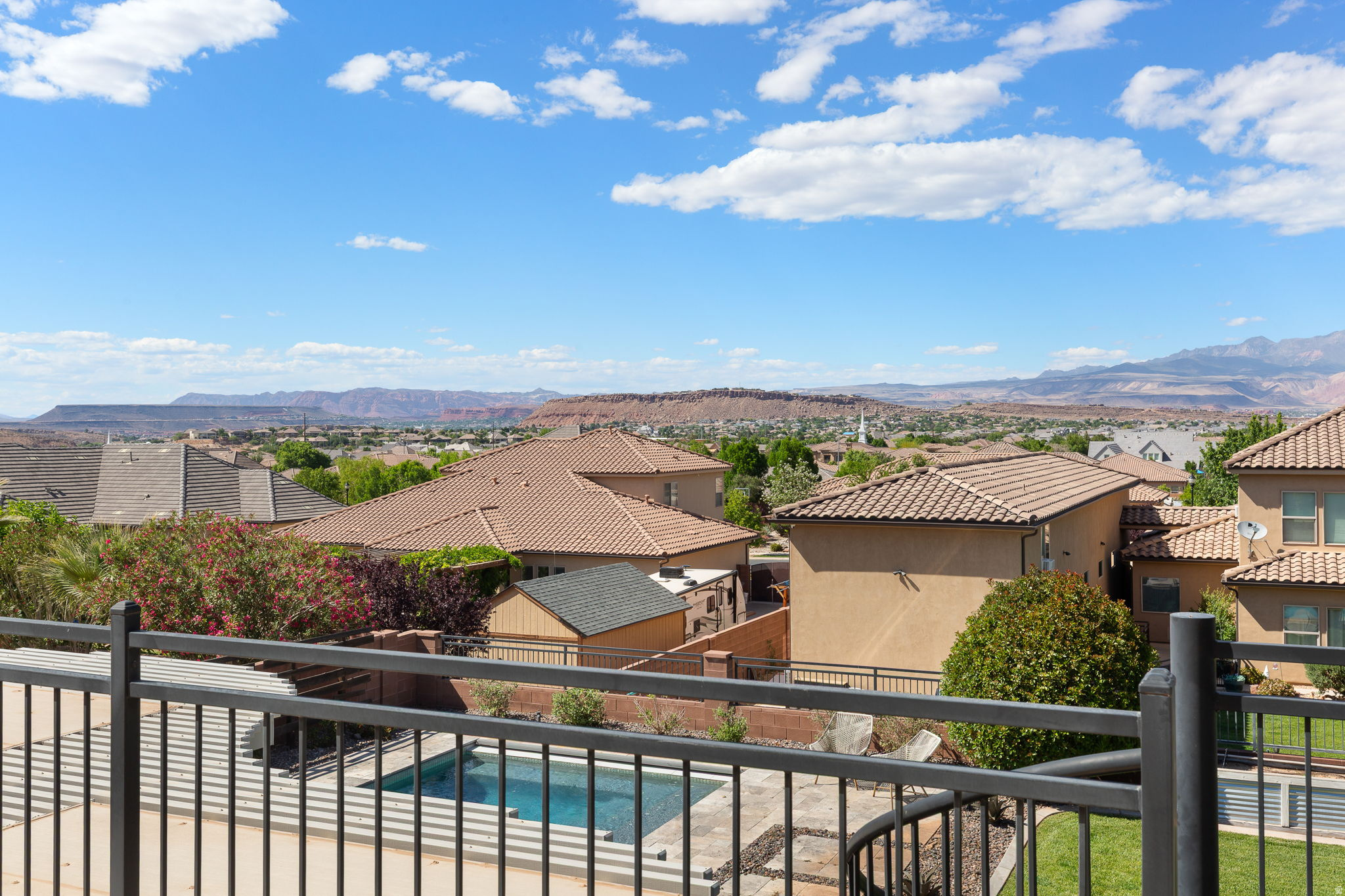 SYCAMORE PH 2 - Residential