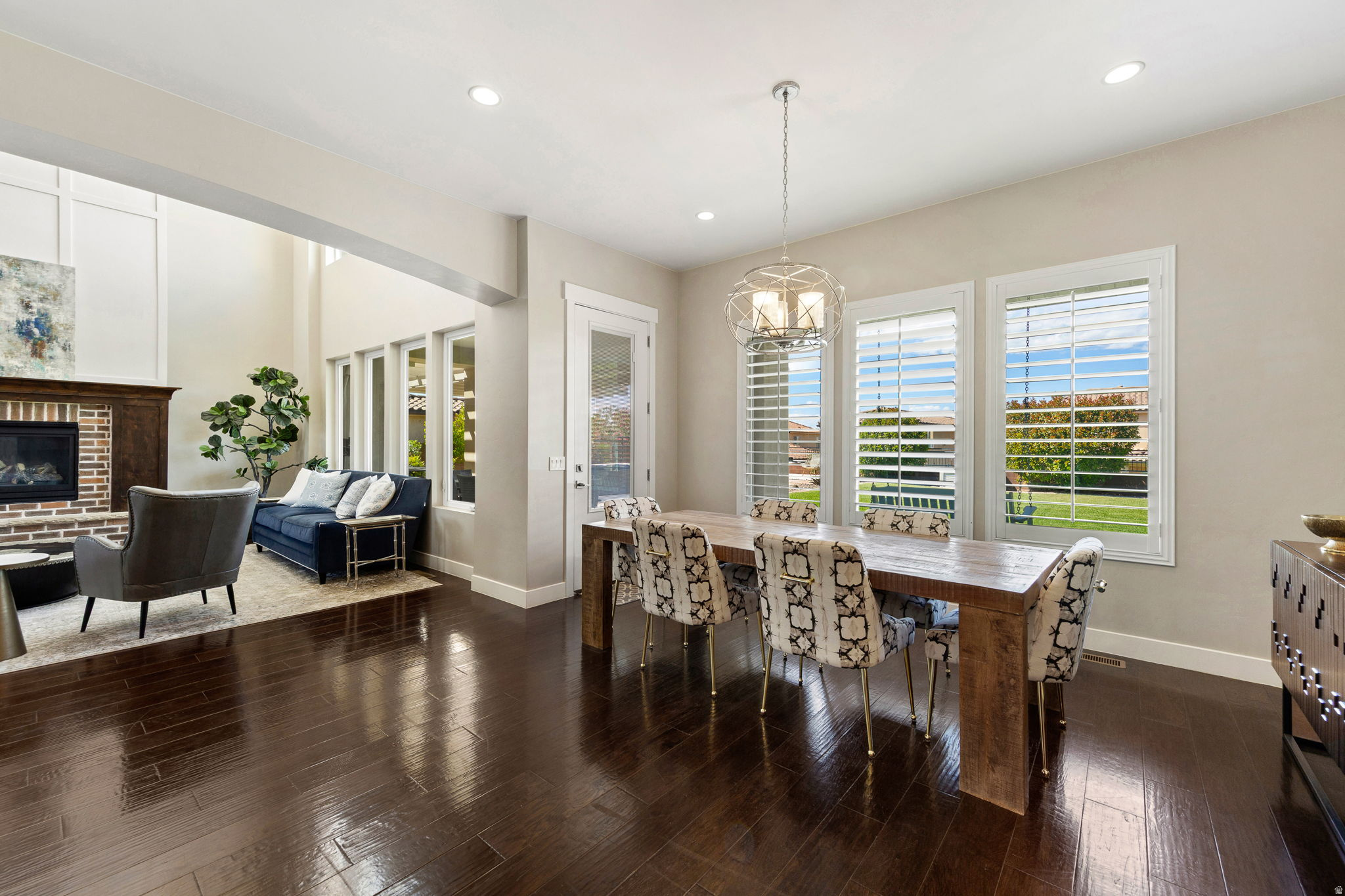 SYCAMORE PH 2 - Residential