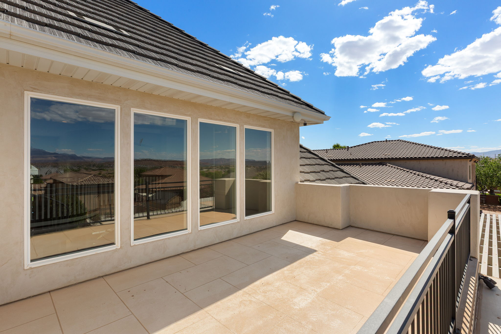 SYCAMORE PH 2 - Residential