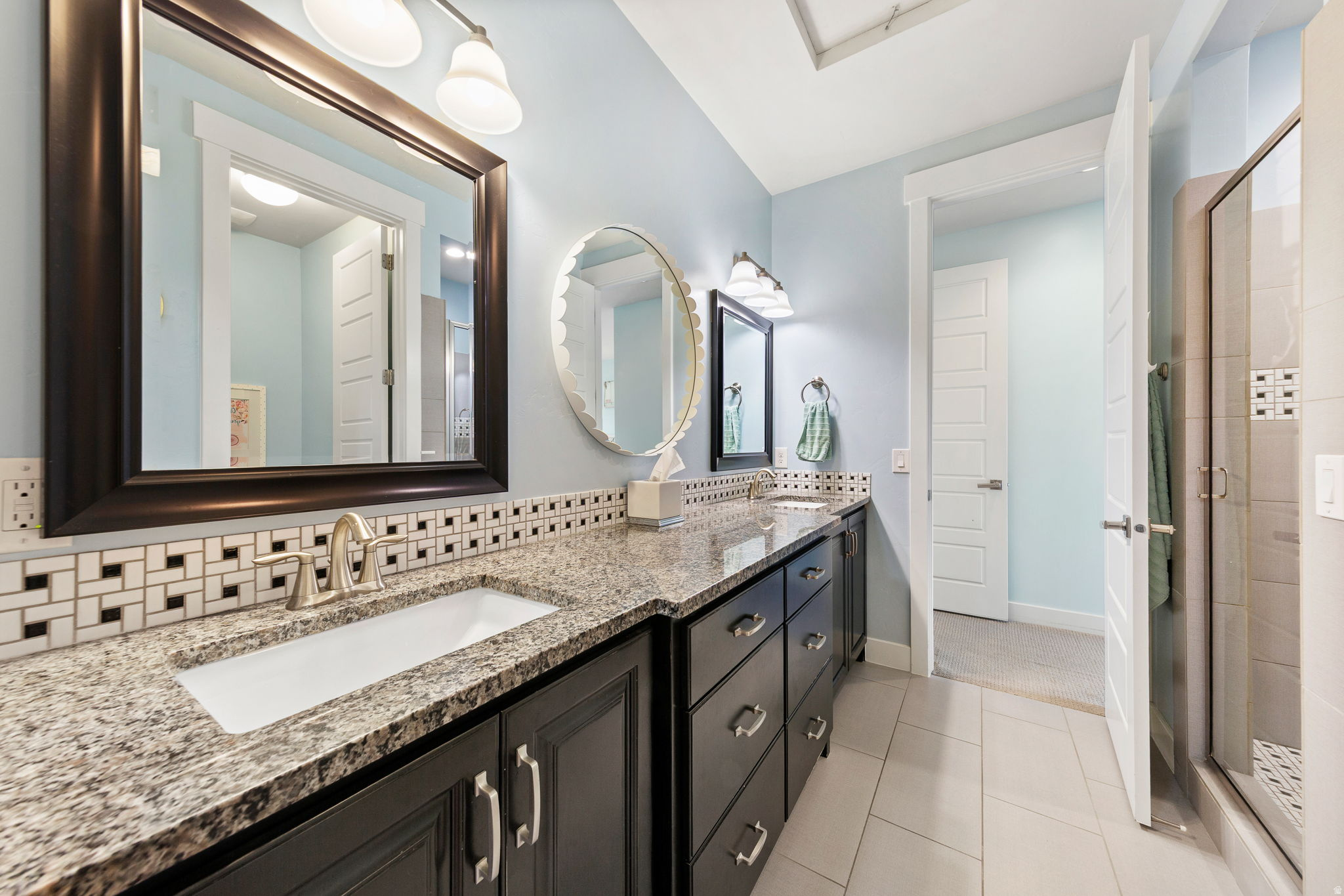 SYCAMORE PH 2 - Residential