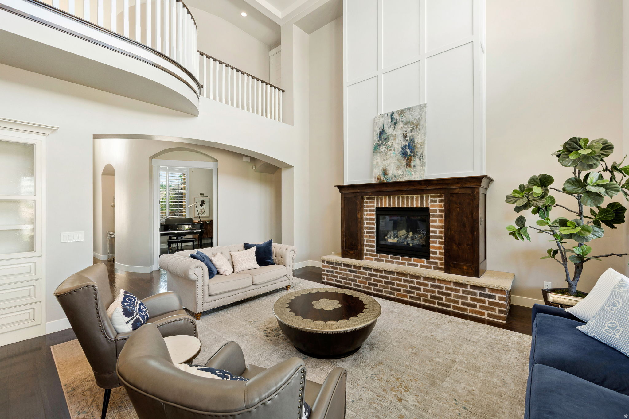 SYCAMORE PH 2 - Residential