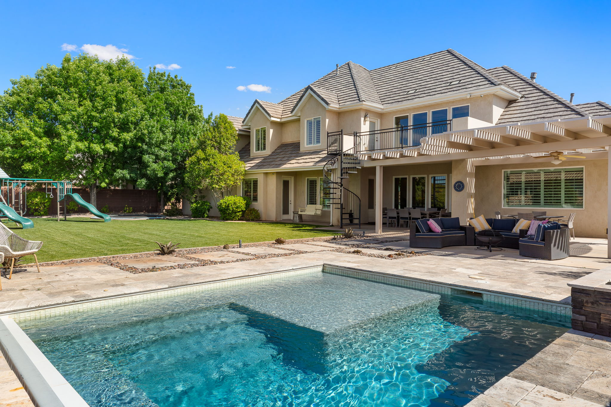 SYCAMORE PH 2 - Residential