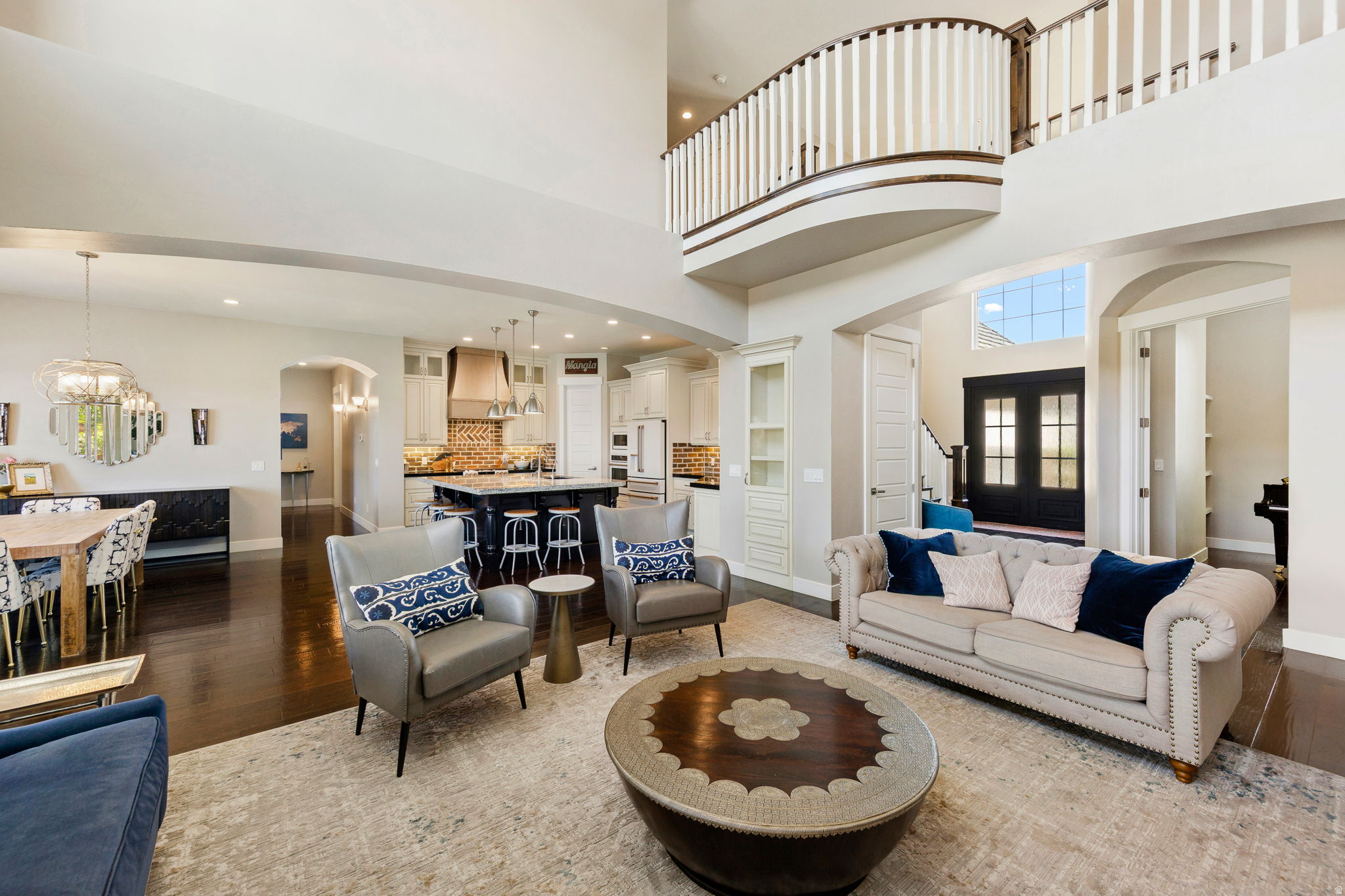 SYCAMORE PH 2 - Residential