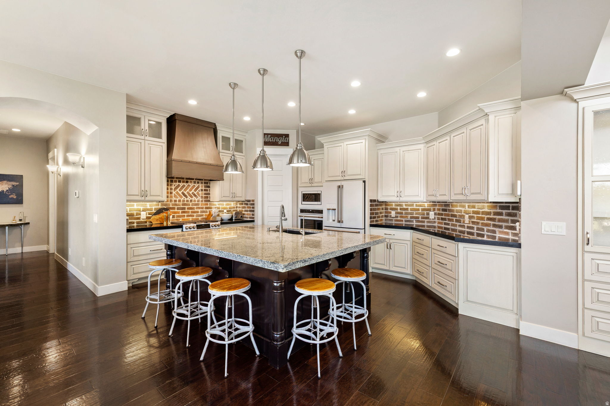 SYCAMORE PH 2 - Residential