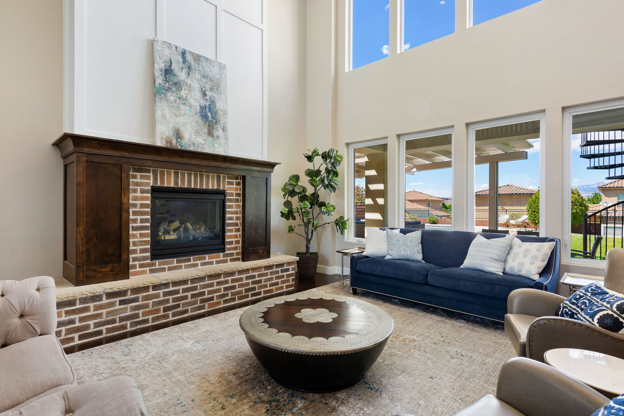 SYCAMORE PH 2 - Residential