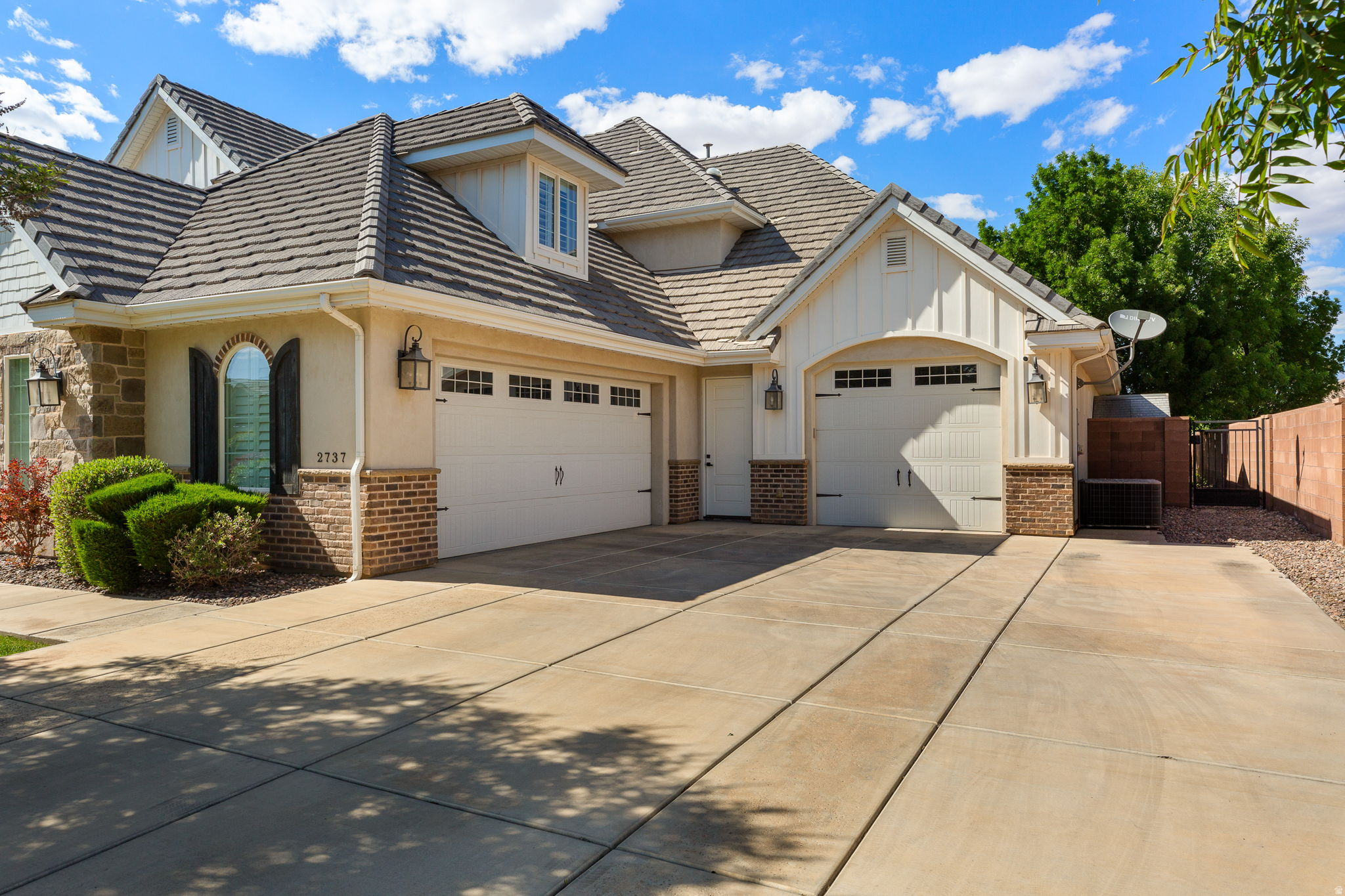 SYCAMORE PH 2 - Residential