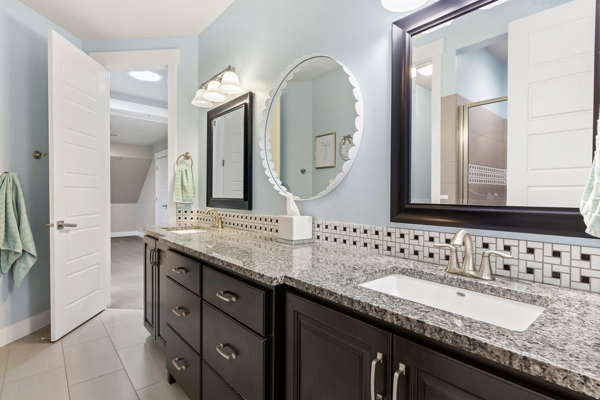 SYCAMORE PH 2 - Residential