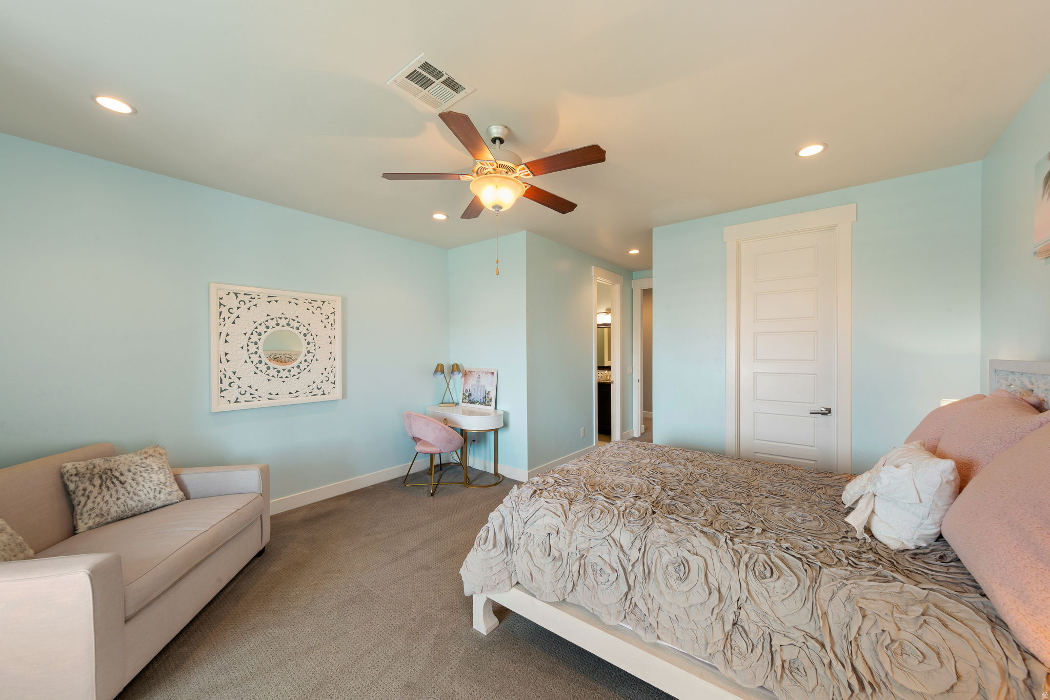 SYCAMORE PH 2 - Residential