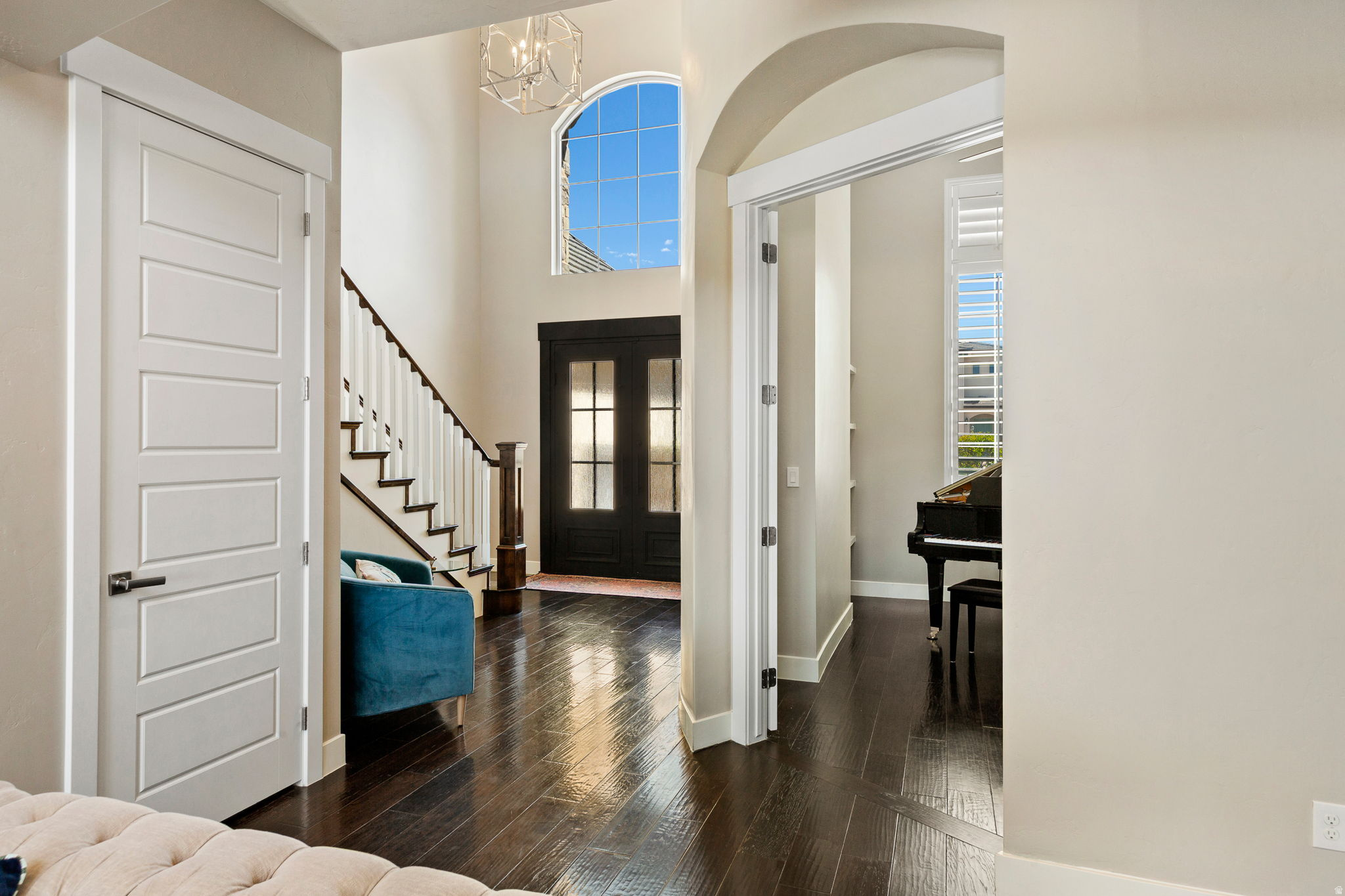 SYCAMORE PH 2 - Residential