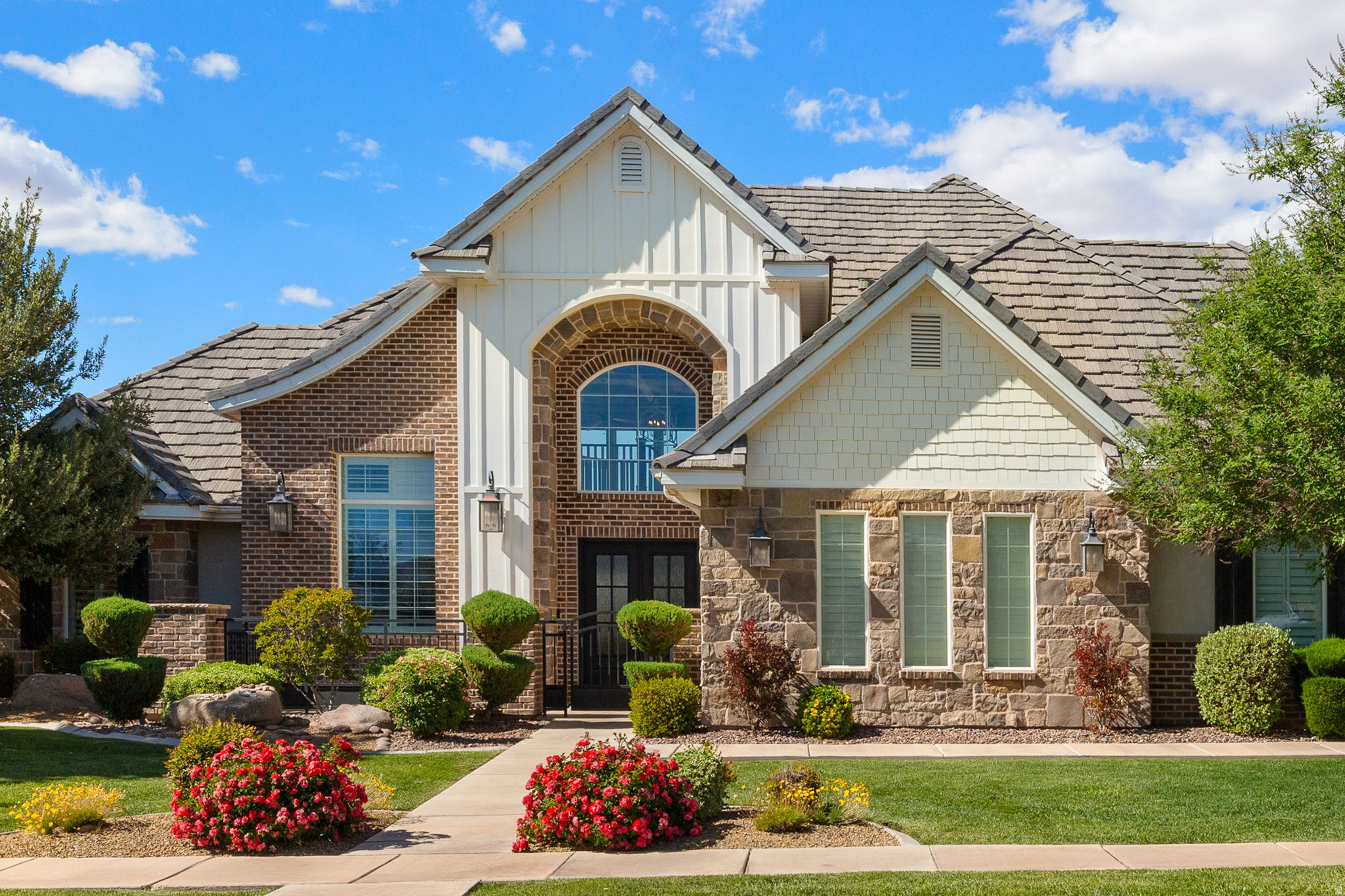 SYCAMORE PH 2 - Residential
