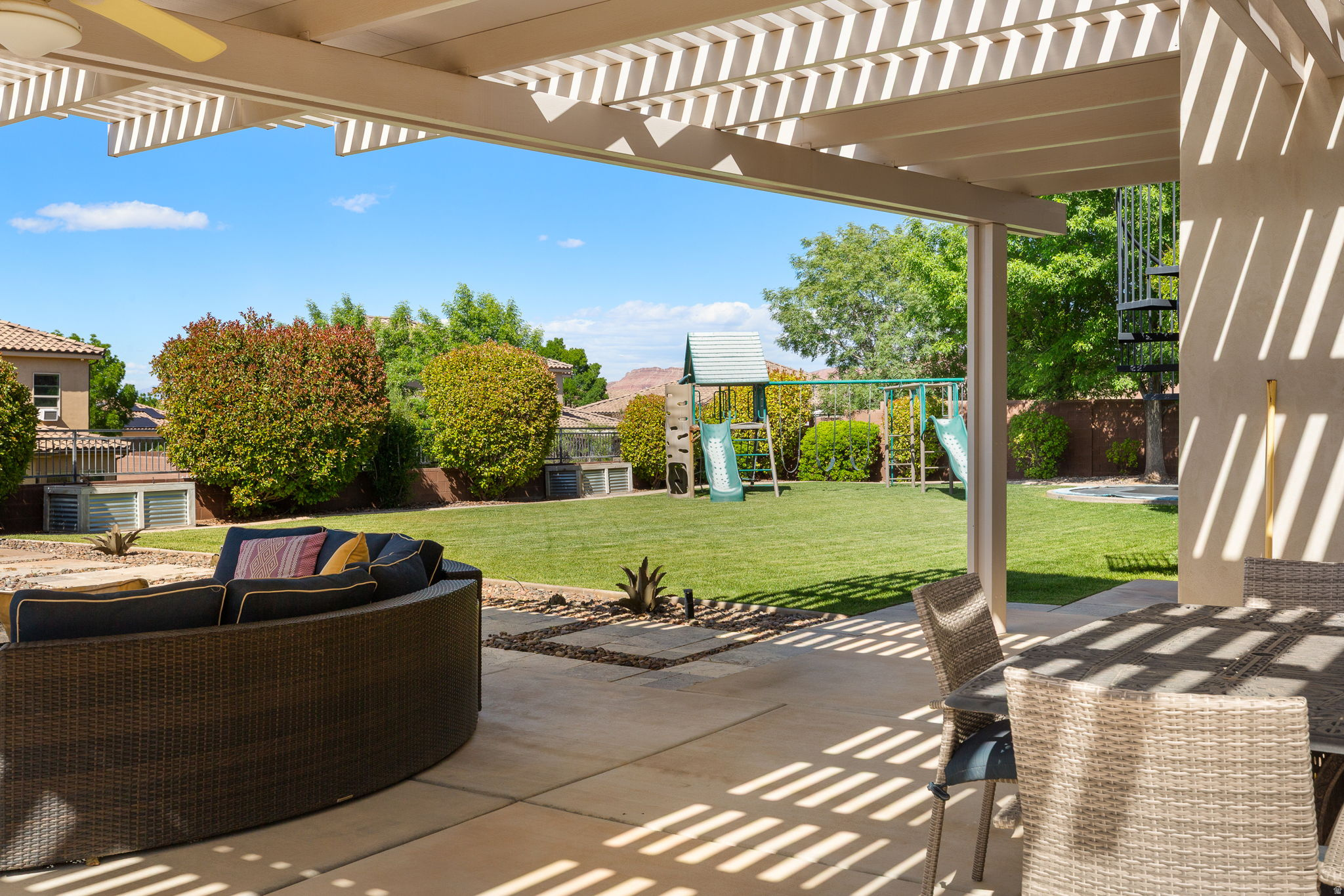 SYCAMORE PH 2 - Residential