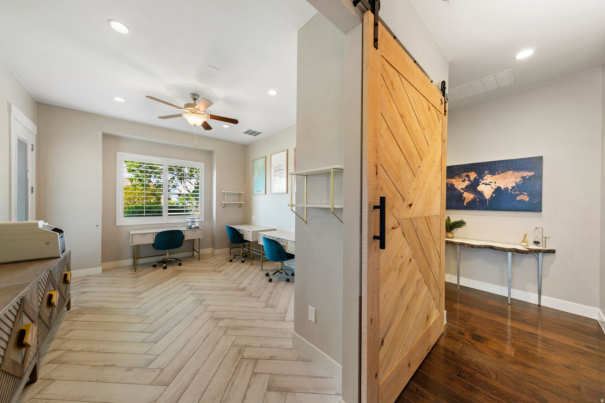 SYCAMORE PH 2 - Residential