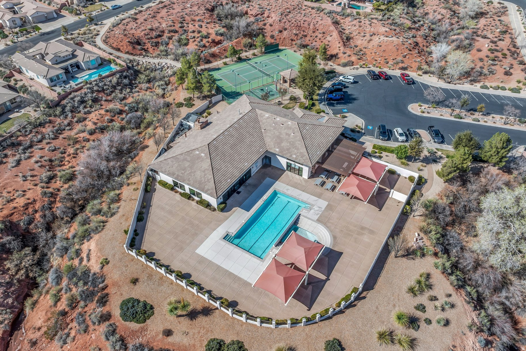 HIGHLAND PARK AREA 4 PH 1 SUB CORAL - Residential