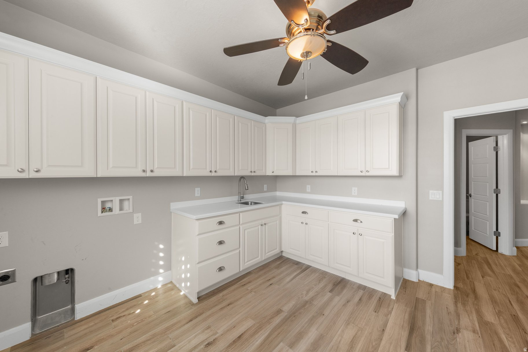 HIGHLAND PARK AREA 4 PH 1 SUB CORAL - Residential