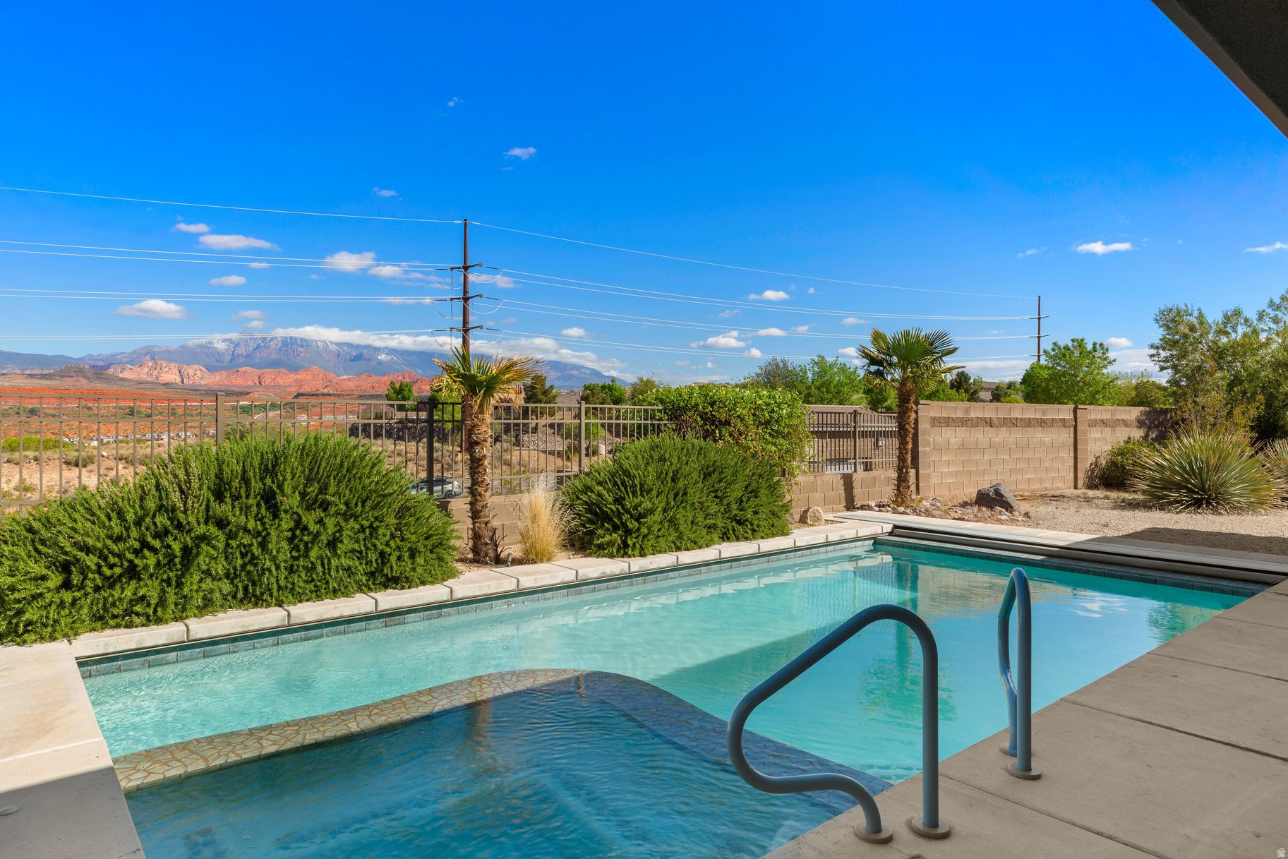 HIGHLAND PARK AREA 4 PH 1 SUB CORAL - Residential