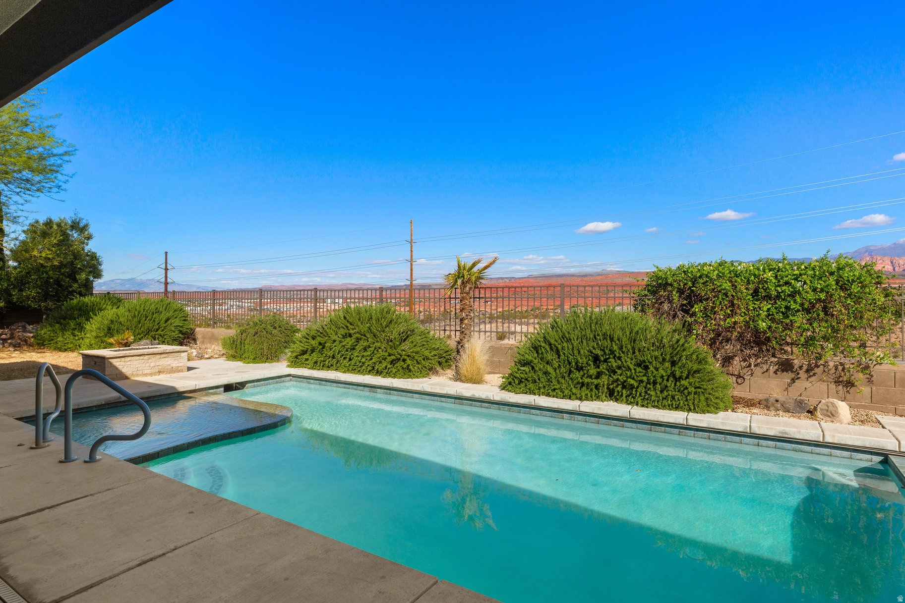 HIGHLAND PARK AREA 4 PH 1 SUB CORAL - Residential