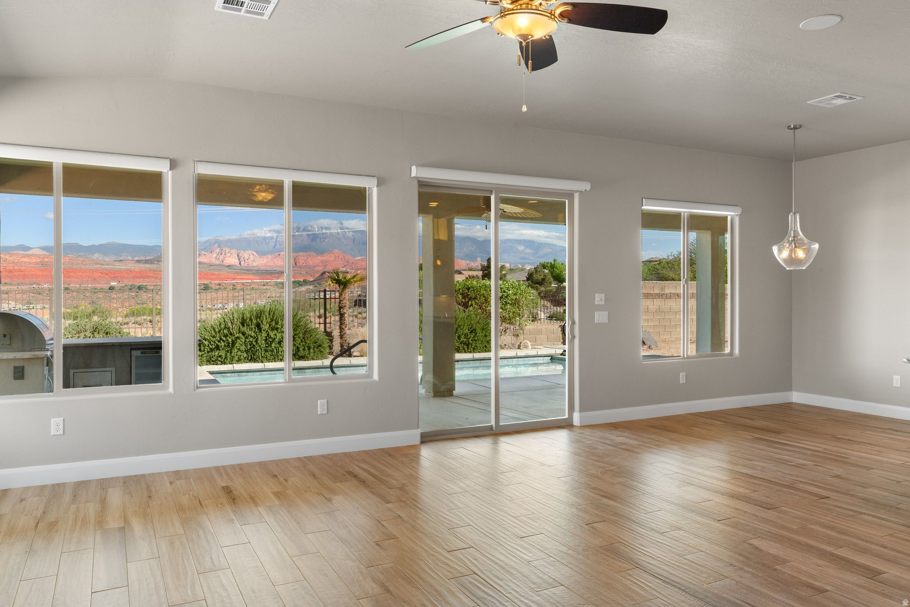 HIGHLAND PARK AREA 4 PH 1 SUB CORAL - Residential