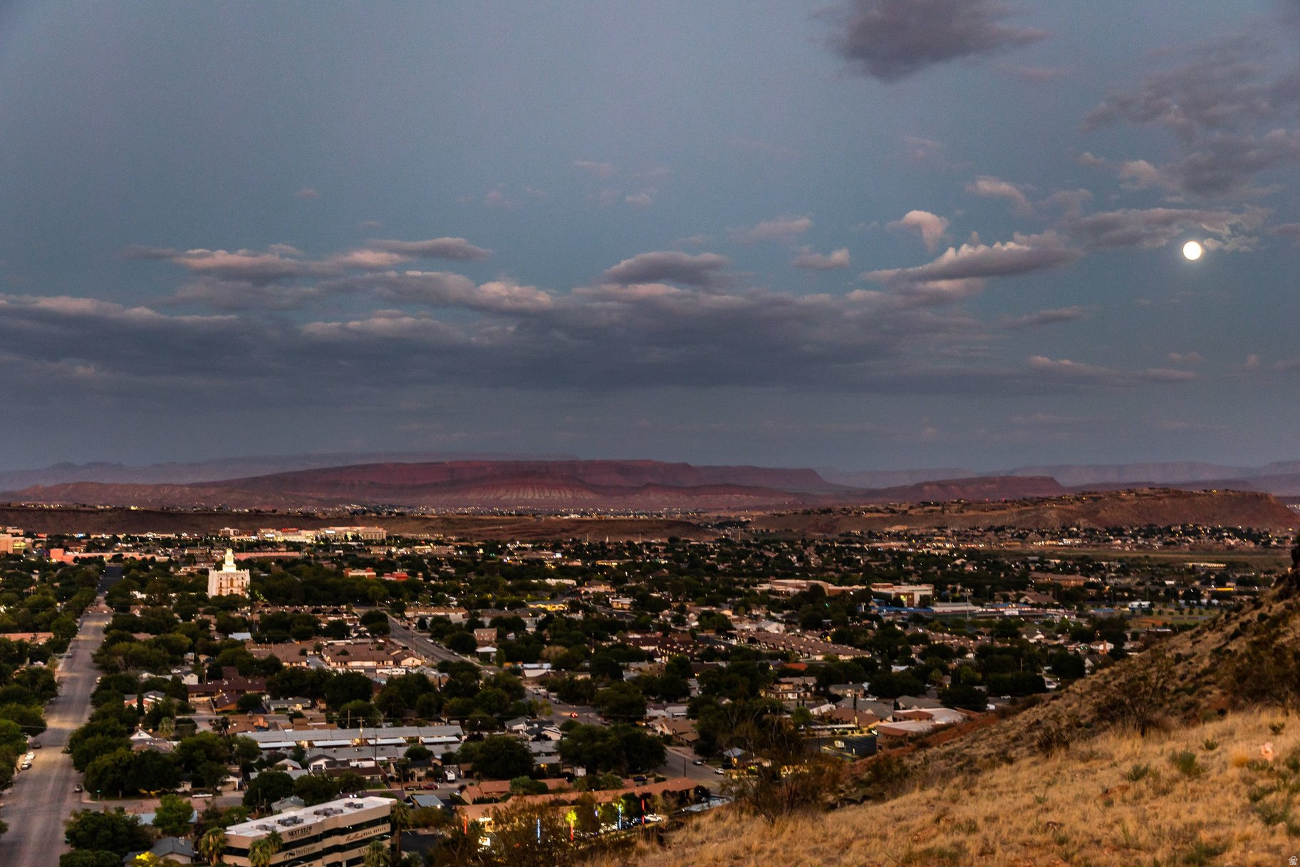 HIGHLAND PARK AREA 4 PH 1 SUB CORAL - Residential