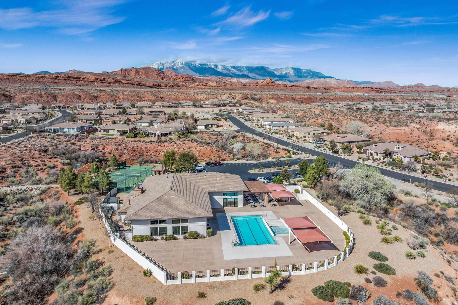 HIGHLAND PARK AREA 4 PH 1 SUB CORAL - Residential
