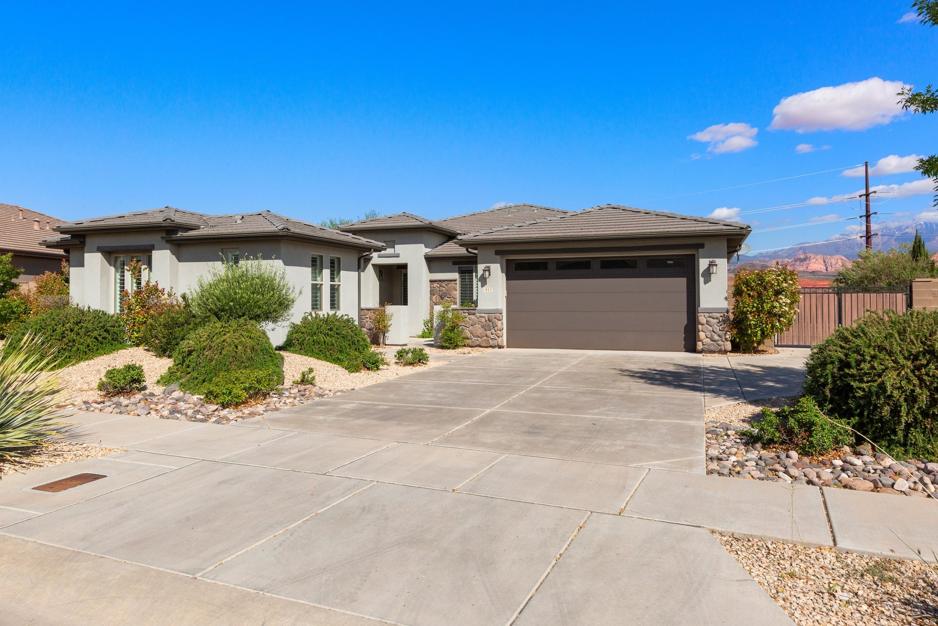 HIGHLAND PARK AREA 4 PH 1 SUB CORAL - Residential