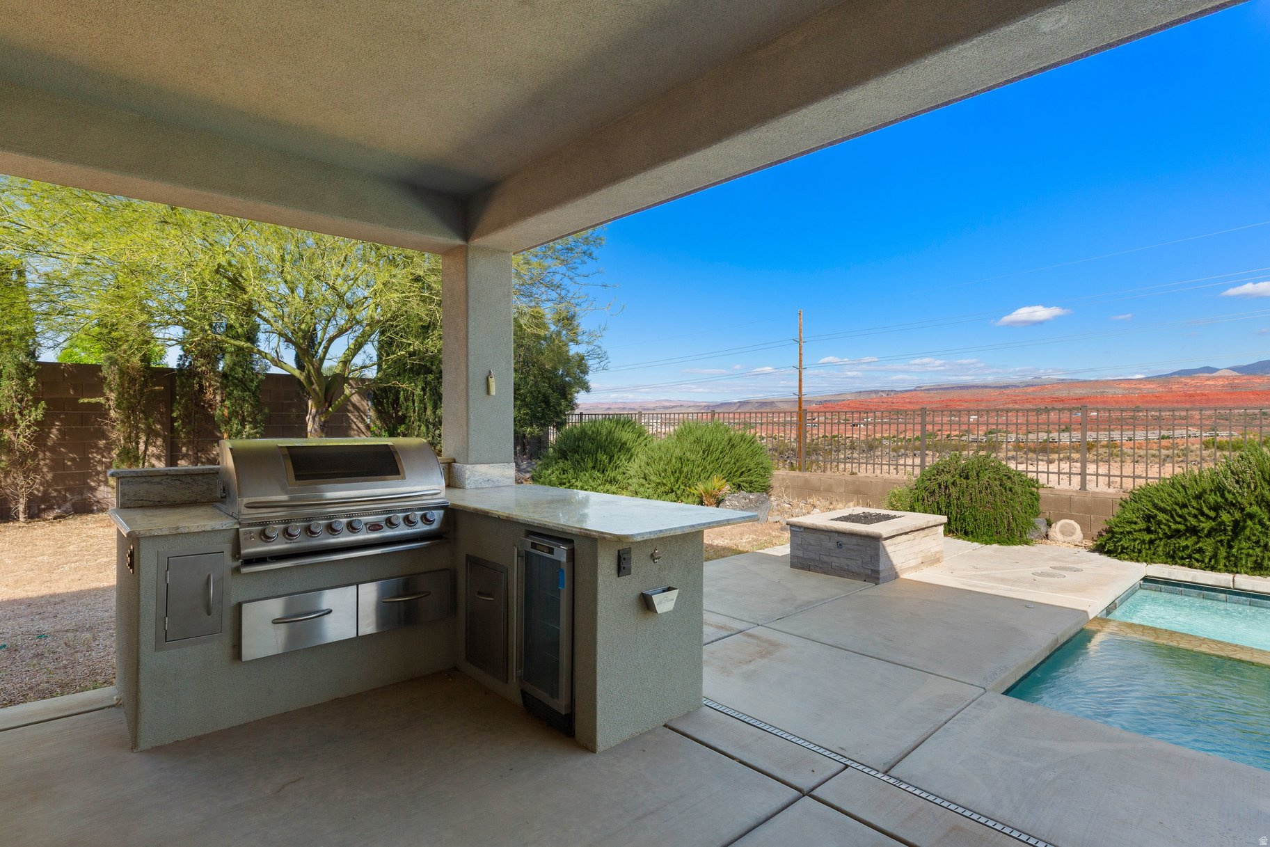 HIGHLAND PARK AREA 4 PH 1 SUB CORAL - Residential