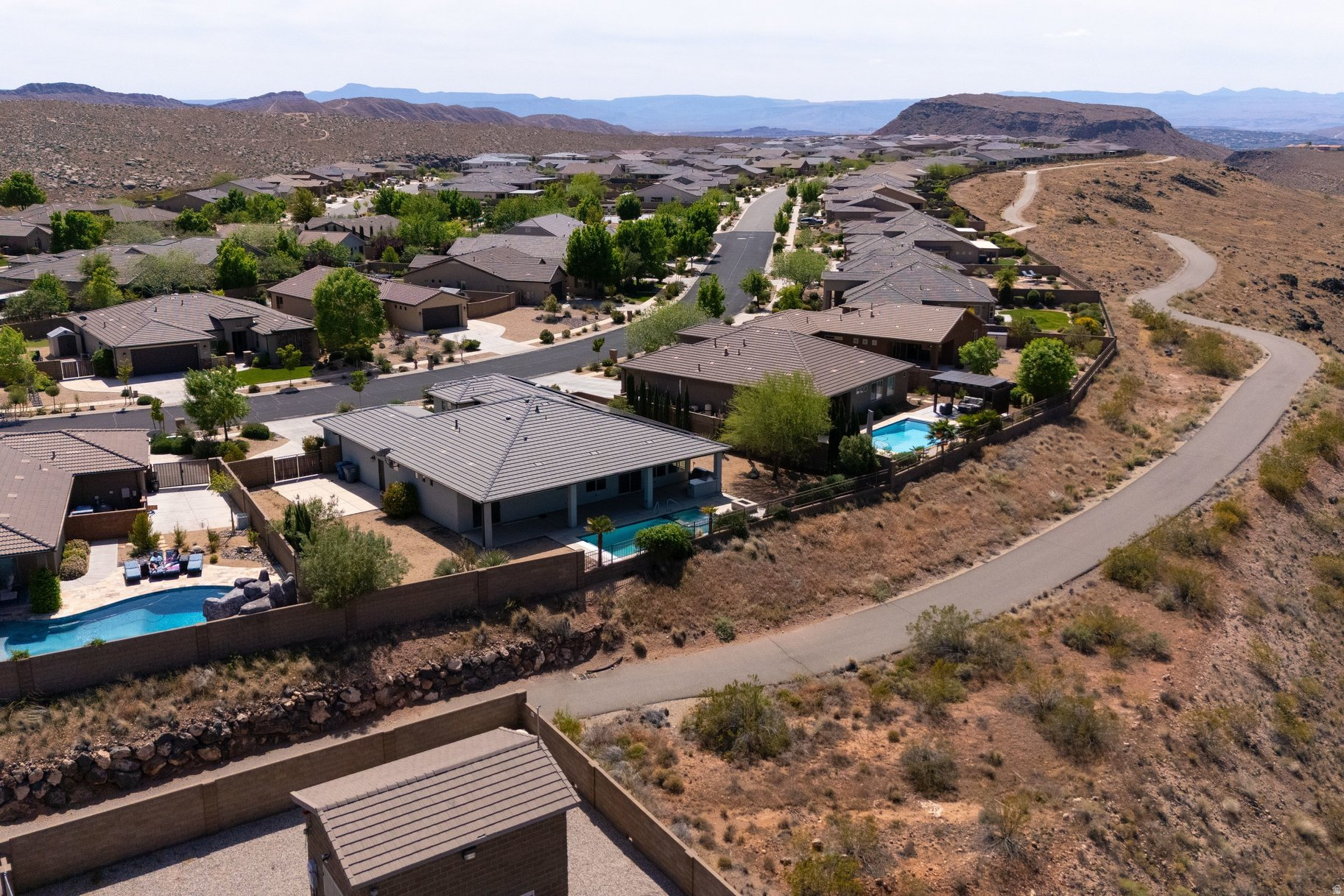 HIGHLAND PARK AREA 4 PH 1 SUB CORAL - Residential