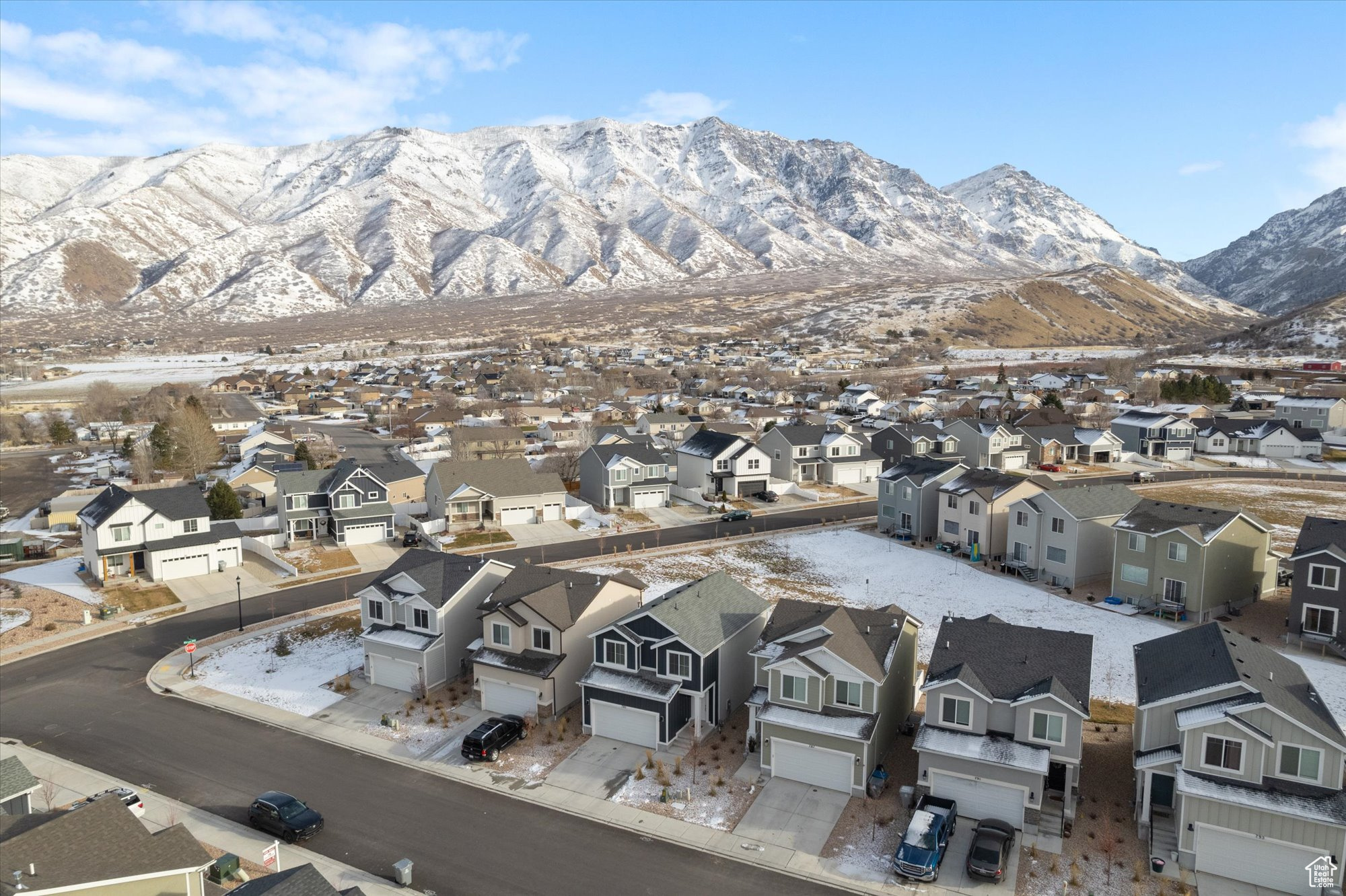 785 S Brubaker Way, Santaquin, Utah image 9