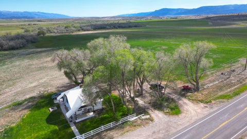 Vacant Land For Sale - 3611 W Hwy 116<br/> Sanpete County, Mt Pleasant, UT 84647