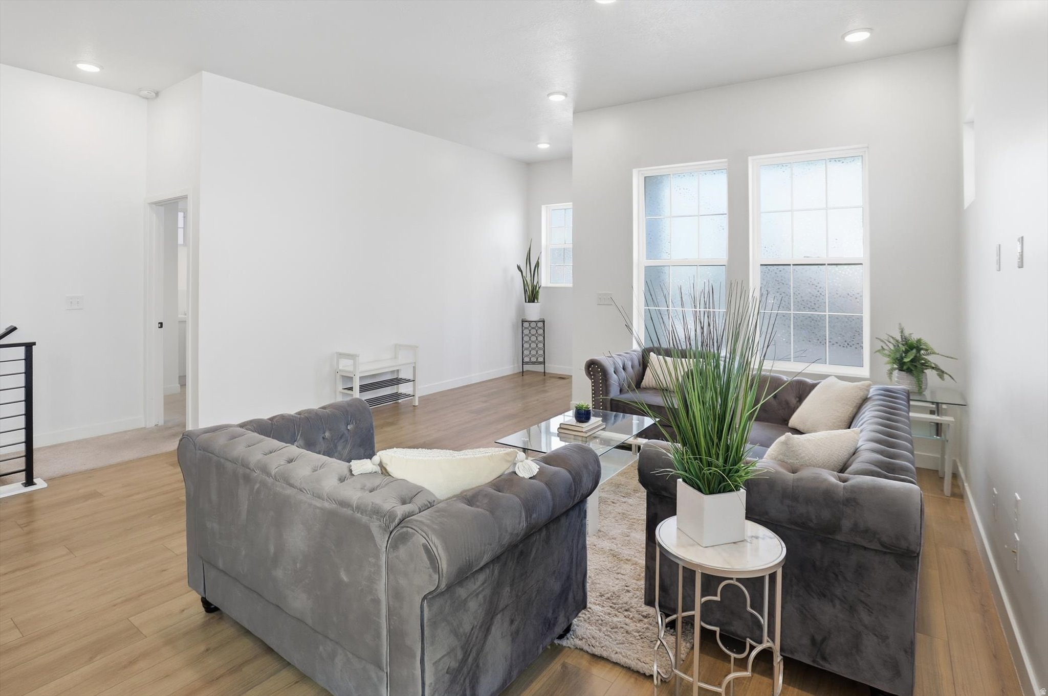 DAYBREAK VILLAGE 8 - Residential