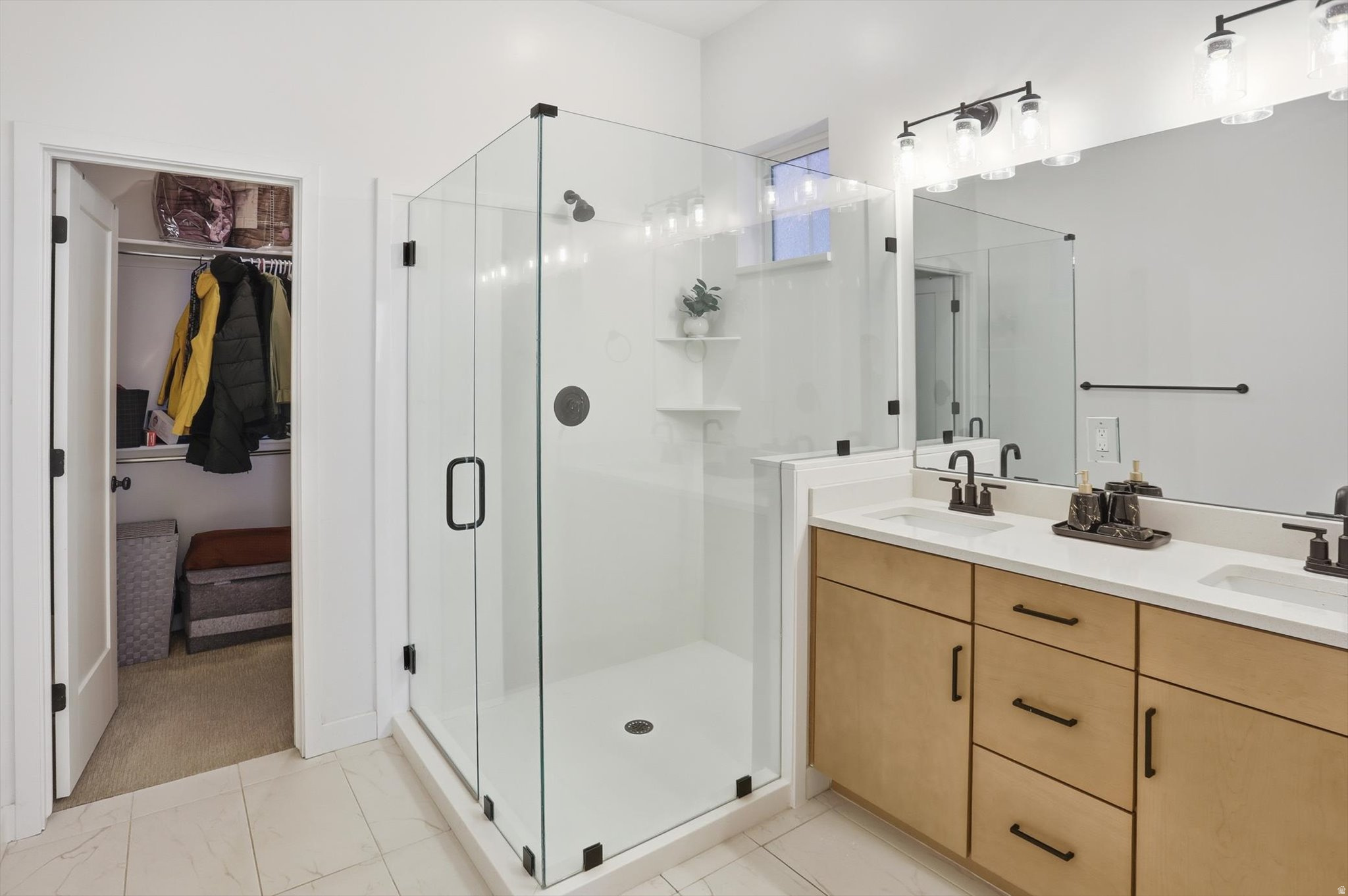 DAYBREAK VILLAGE 8 - Residential